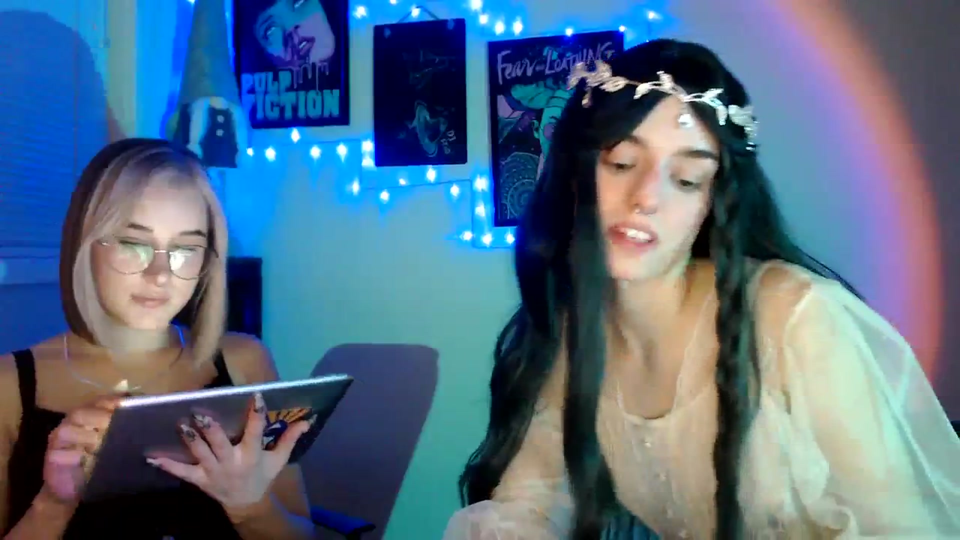 Gallery image thumbnail from Spicy_X's myfreecams stream on, 11/22/2023, 16:25 image 18 of 20