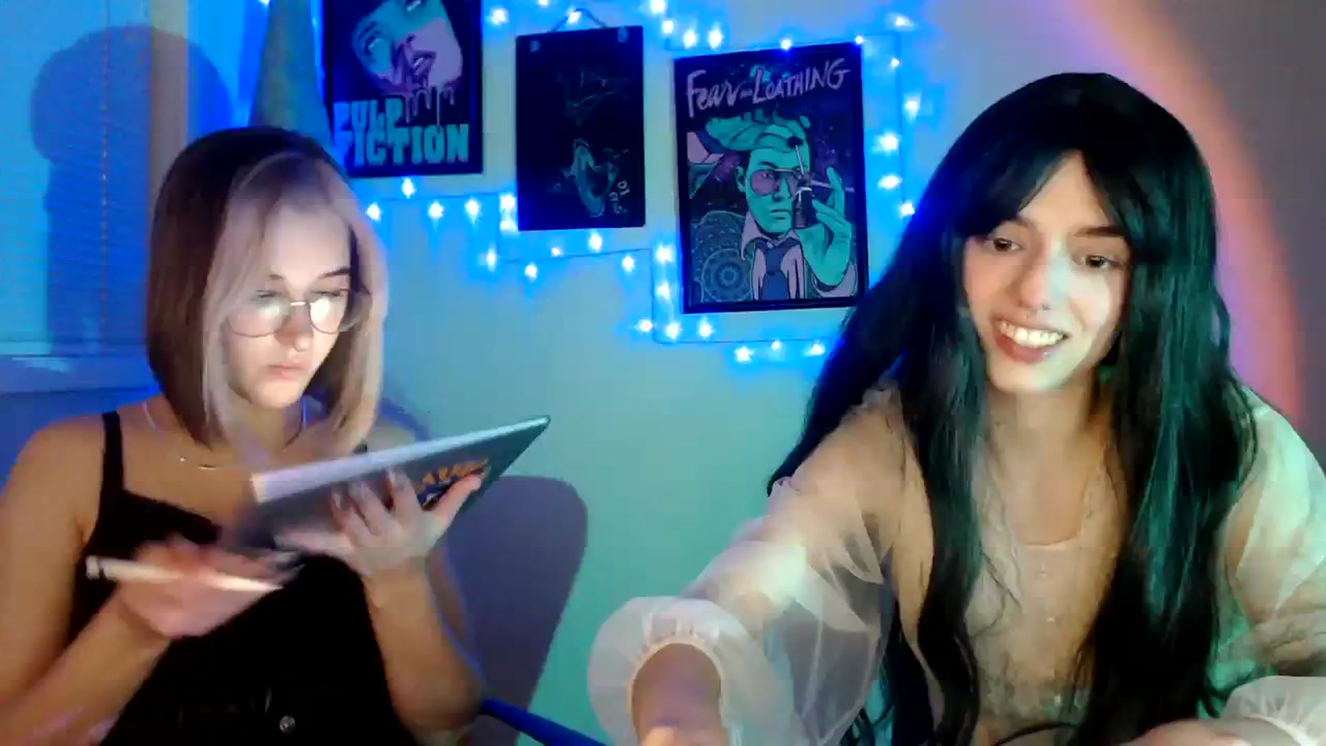 Gallery image thumbnail from Spicy_X's myfreecams stream on, 11/22/2023, 16:25 image 2 of 20
