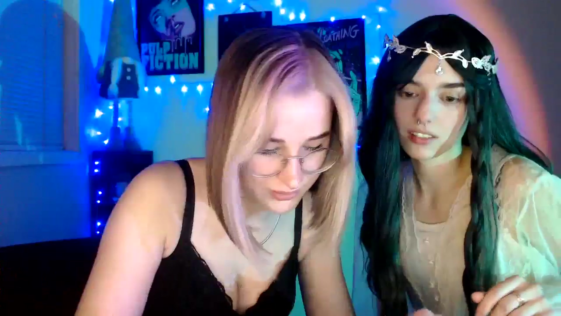 Gallery image thumbnail from Spicy_X's myfreecams stream on, 11/22/2023, 16:25 image 12 of 20