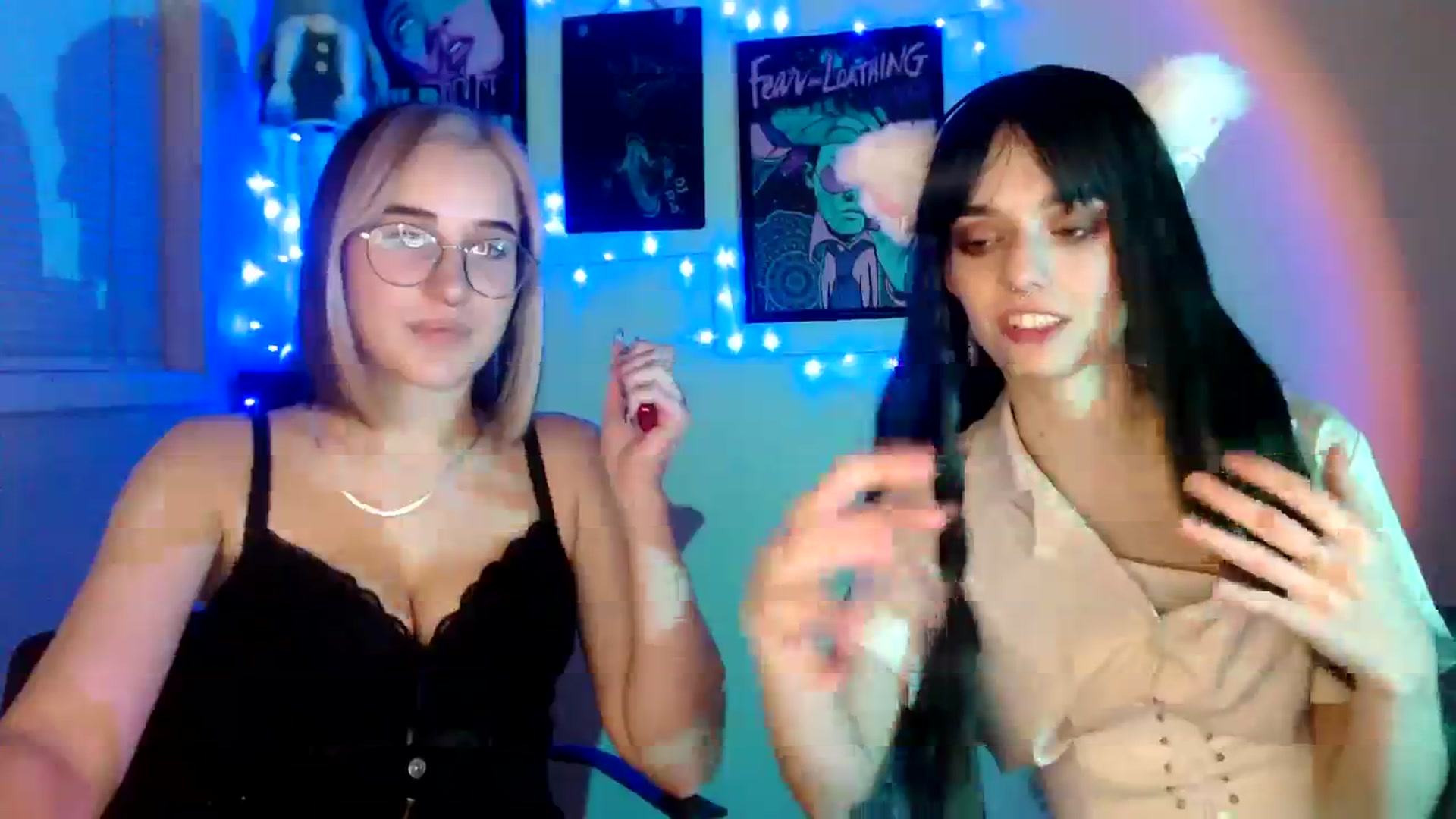 Gallery image thumbnail from Spicy_X's myfreecams stream on, 11/22/2023, 19:49 image 16 of 20