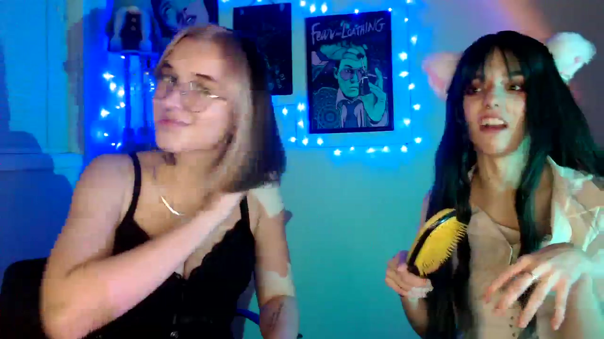 Gallery image thumbnail from Spicy_X's myfreecams stream on, 11/22/2023, 19:49 image 15 of 20