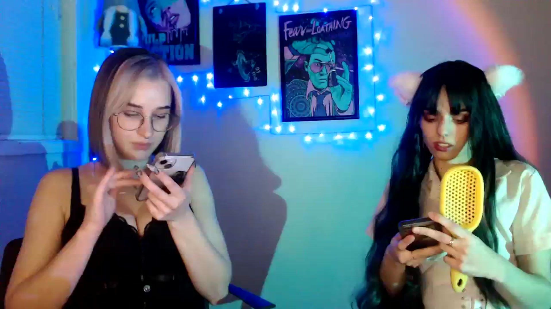 Gallery image thumbnail from Spicy_X's myfreecams stream on, 11/22/2023, 19:49 image 19 of 20