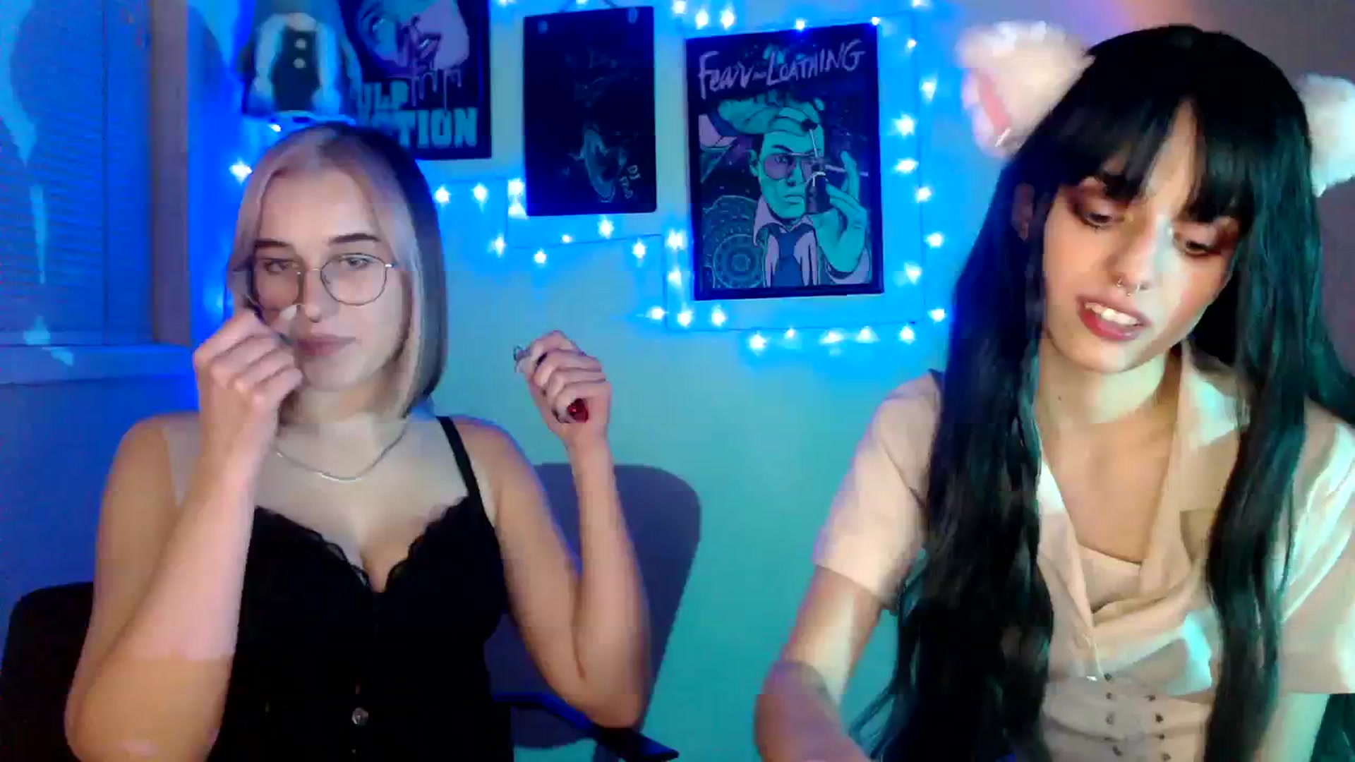 Gallery image thumbnail from Spicy_X's myfreecams stream on, 11/22/2023, 19:49 image 20 of 20