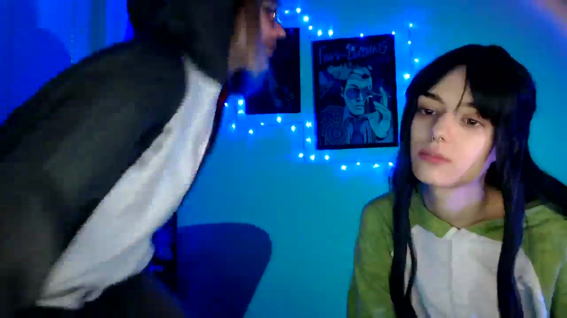 Gallery image thumbnail from Spicy_X's myfreecams stream on, 11/23/2023, 16:39 image 7 of 20
