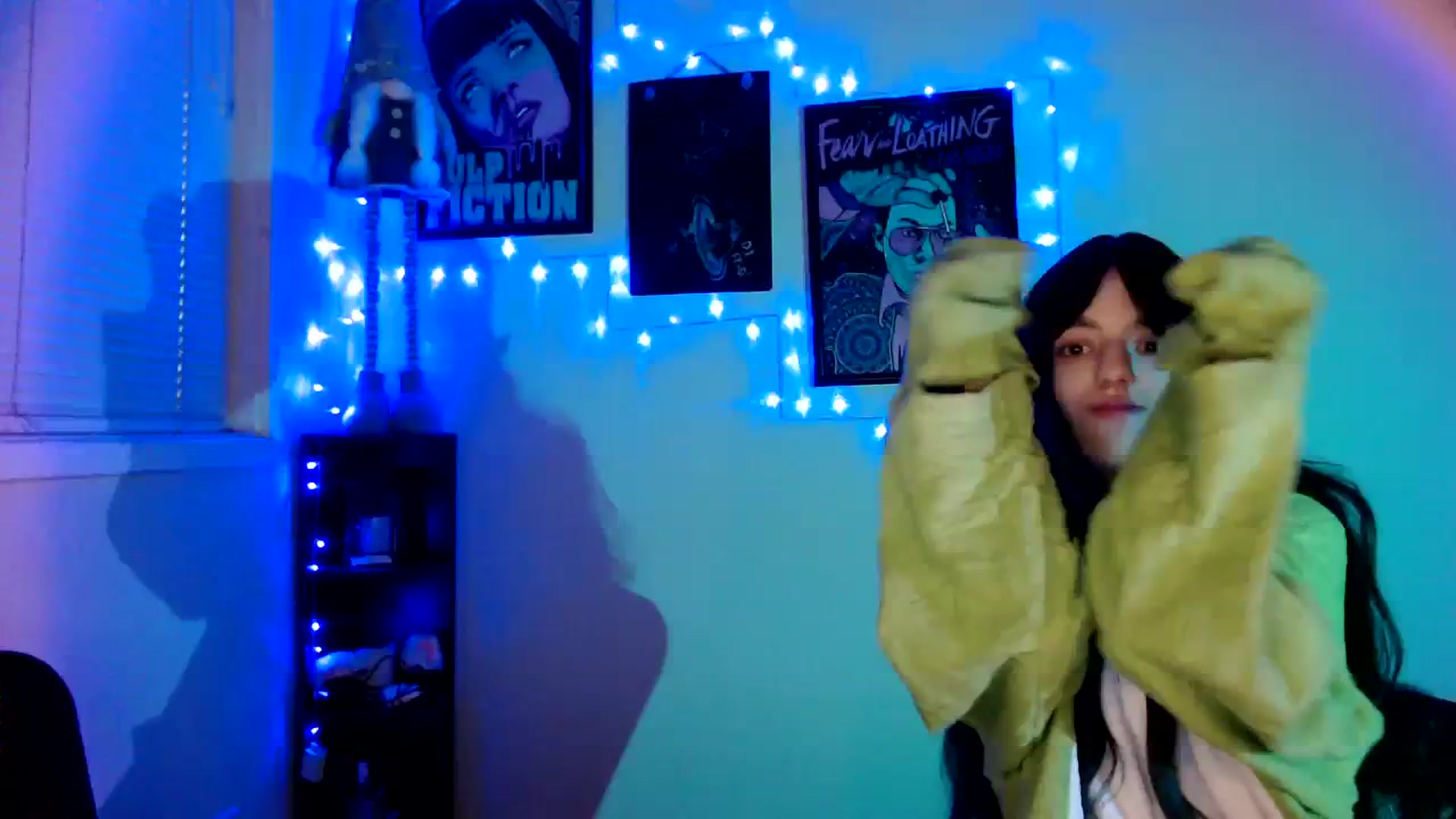Gallery image thumbnail from Spicy_X's myfreecams stream on, 11/23/2023, 16:39 image 16 of 20