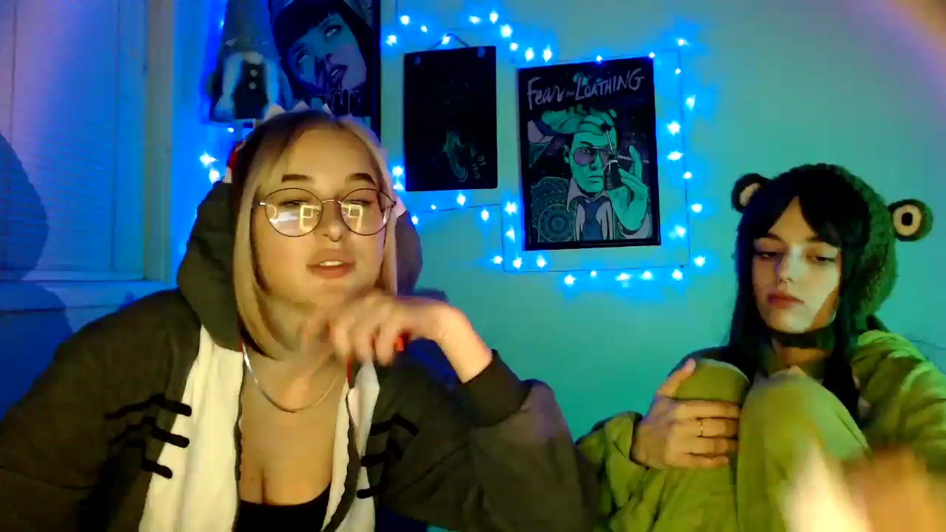 Gallery image thumbnail from Spicy_X's myfreecams stream on, 11/23/2023, 19:35 image 1 of 20
