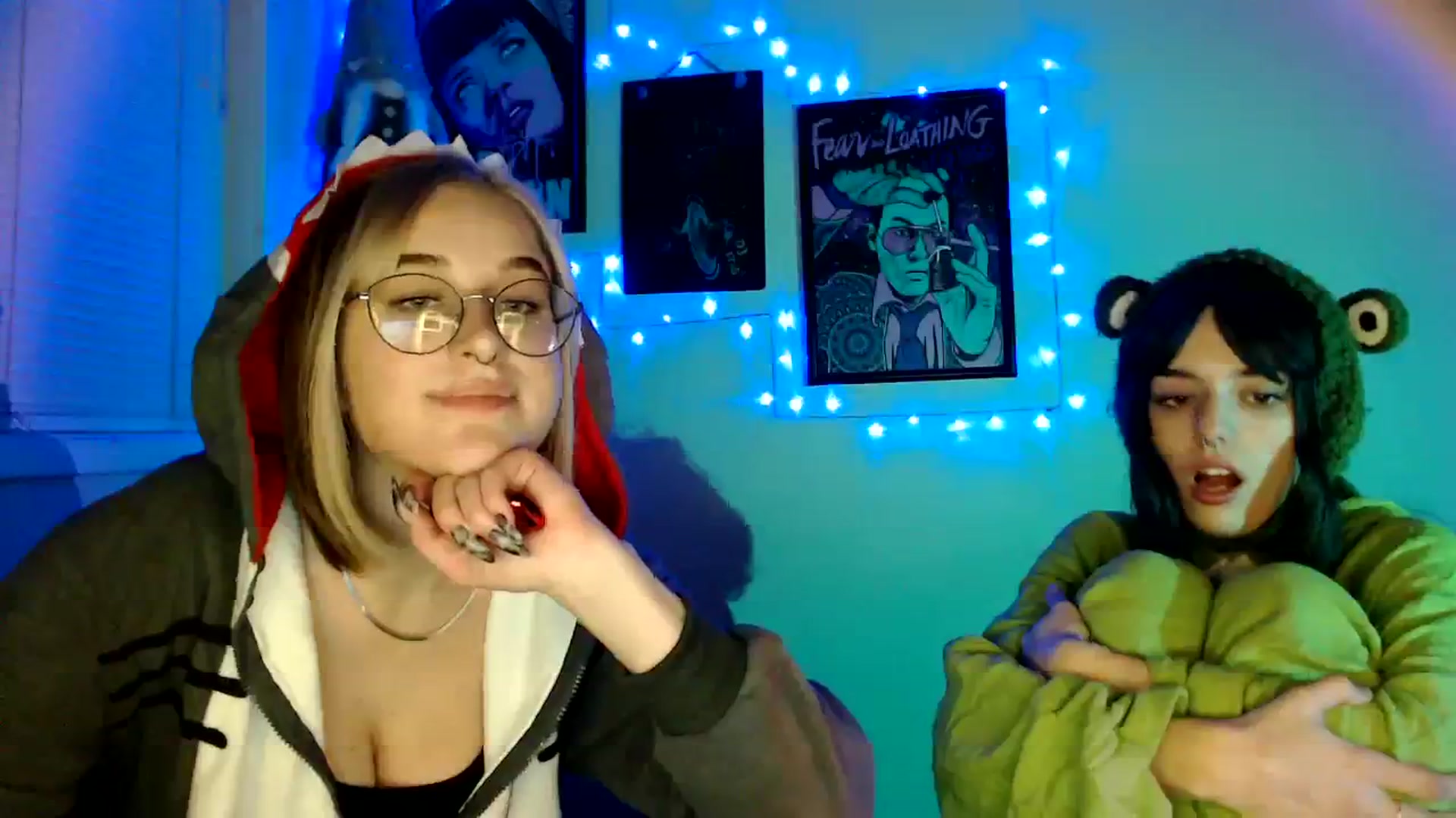 Gallery image thumbnail from Spicy_X's myfreecams stream on, 11/23/2023, 19:35 image 2 of 20