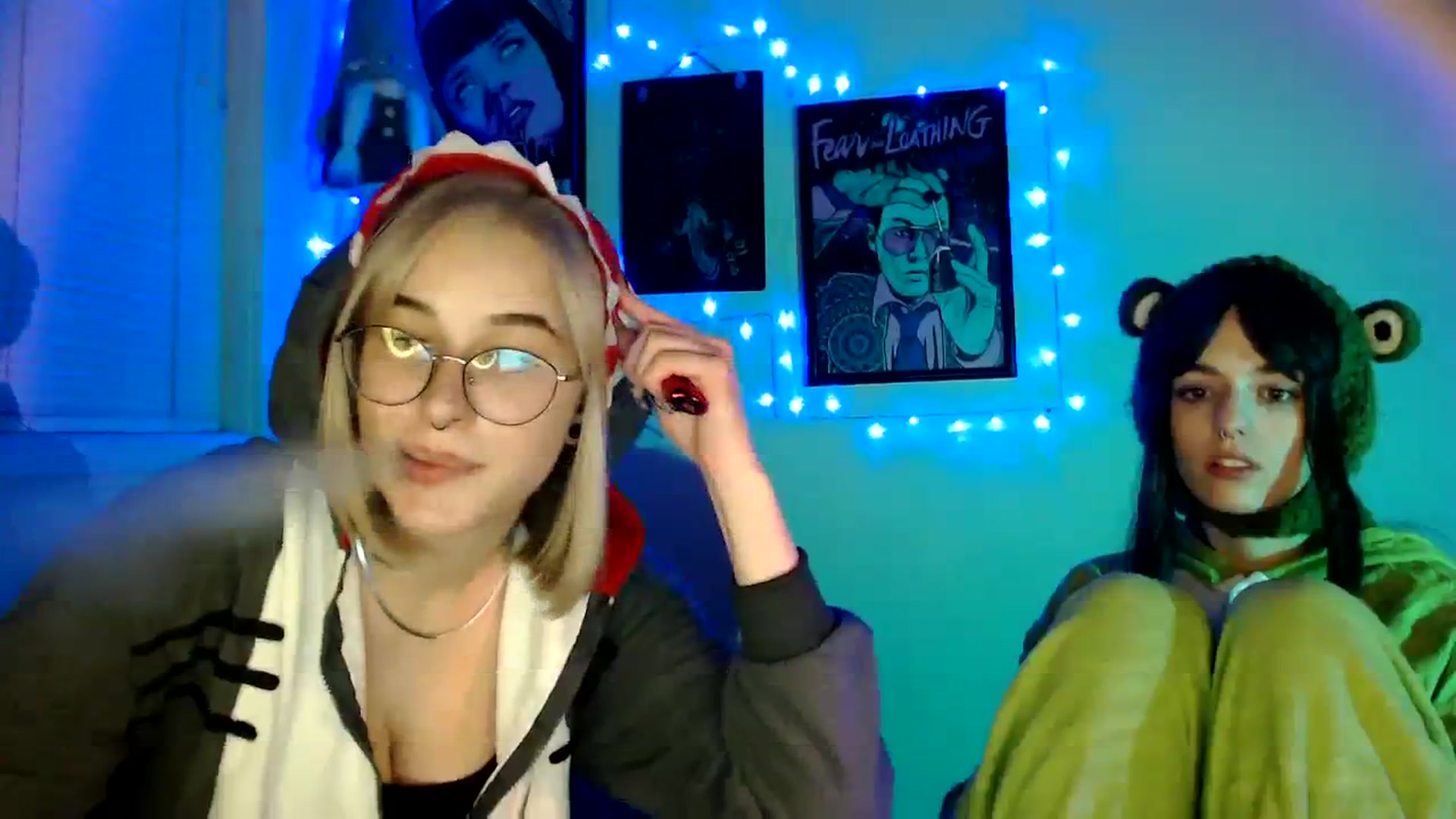 Gallery image thumbnail from Spicy_X's myfreecams stream on, 11/23/2023, 19:35 image 3 of 20