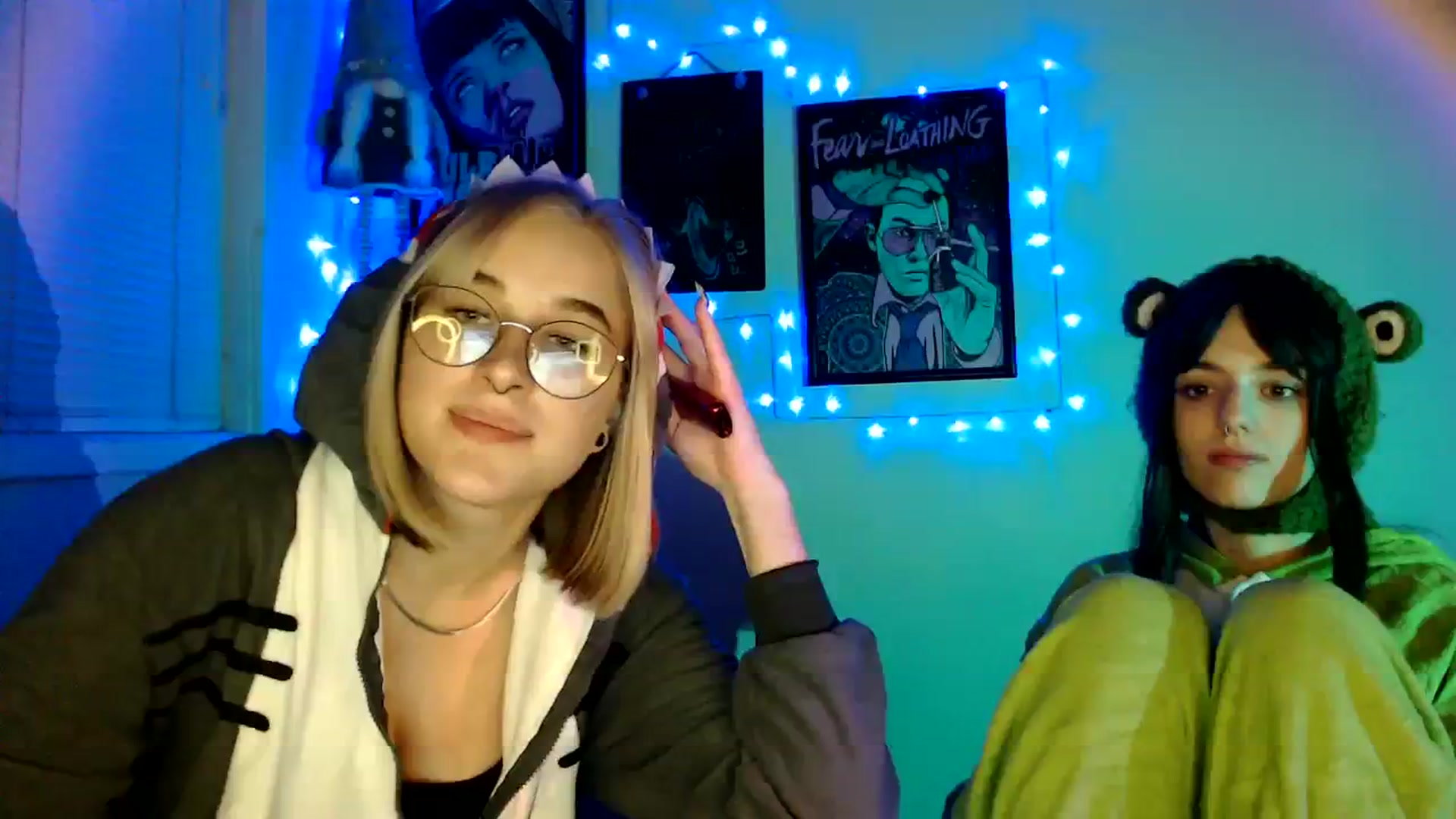 Gallery image thumbnail from Spicy_X's myfreecams stream on, 11/23/2023, 19:35 image 5 of 20