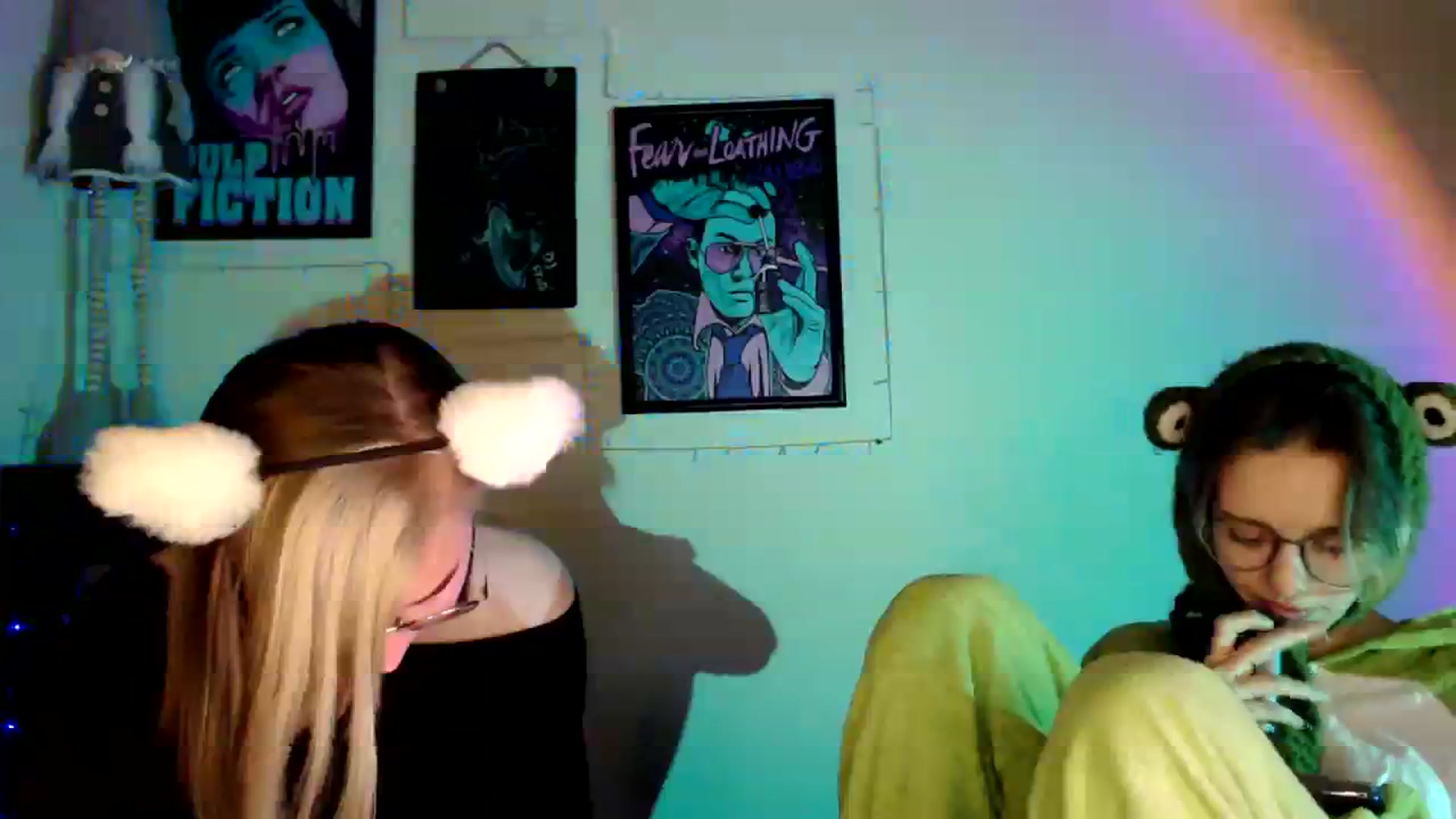 Gallery image thumbnail from Spicy_X's myfreecams stream on, 11/29/2023, 16:45 image 20 of 20