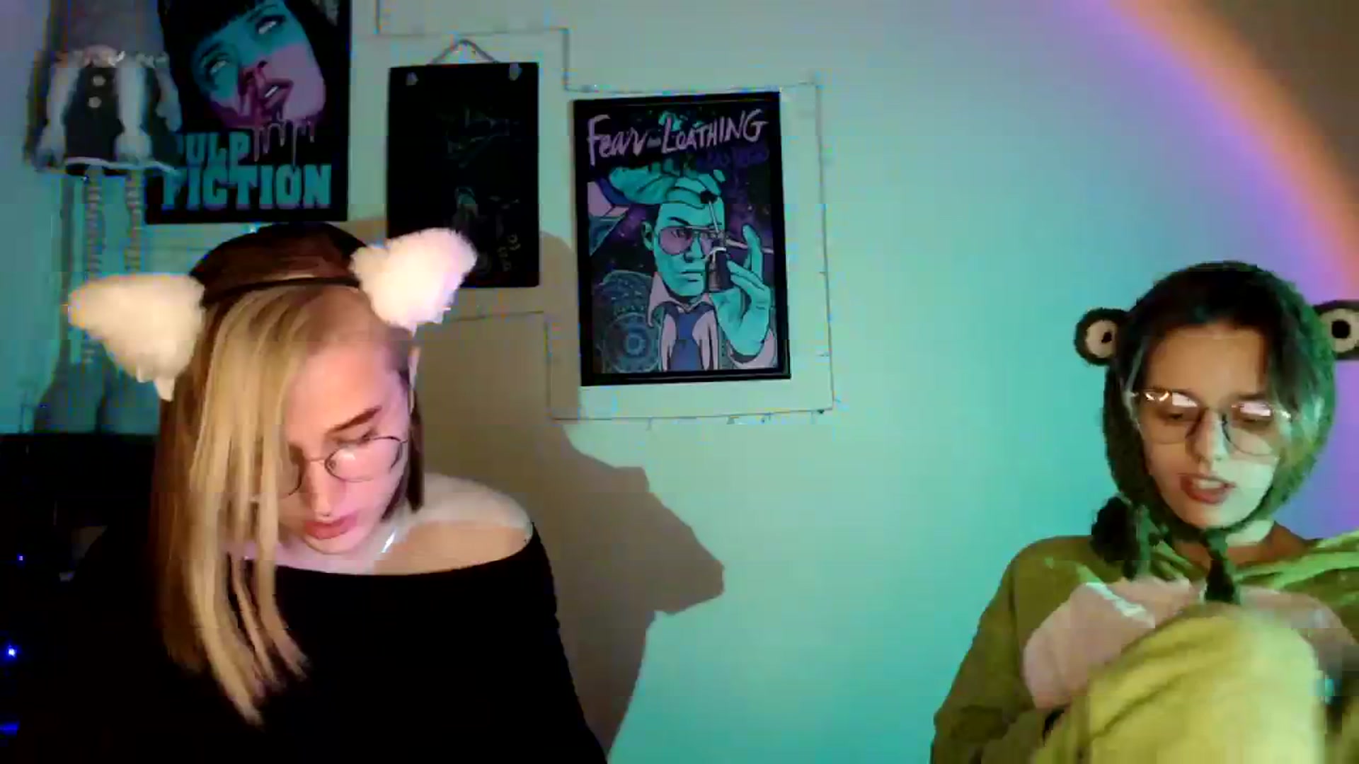 Gallery image thumbnail from Spicy_X's myfreecams stream on, 11/29/2023, 16:45 image 19 of 20