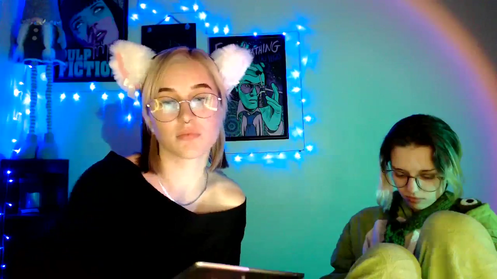 Gallery image thumbnail from Spicy_X's myfreecams stream on, 11/29/2023, 19:15 image 13 of 20