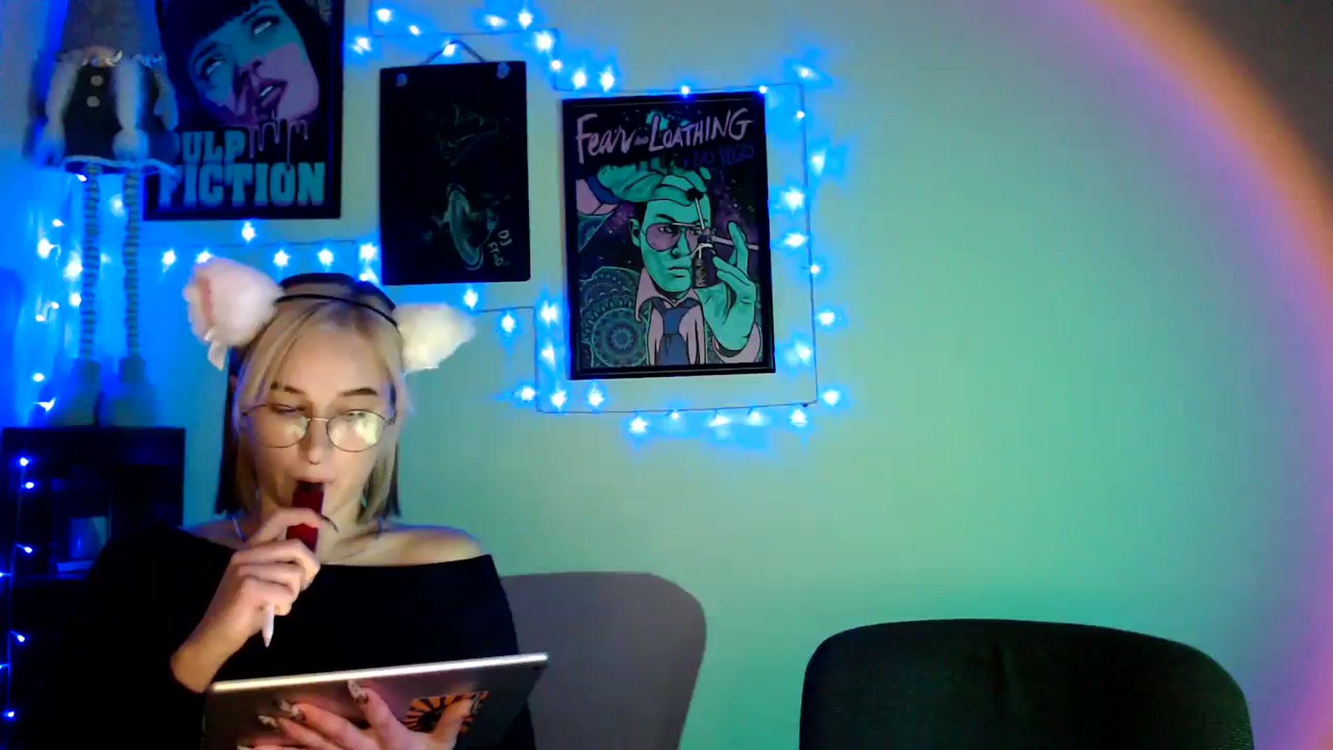 Gallery image thumbnail from Spicy_X's myfreecams stream on, 11/29/2023, 19:15 image 18 of 20