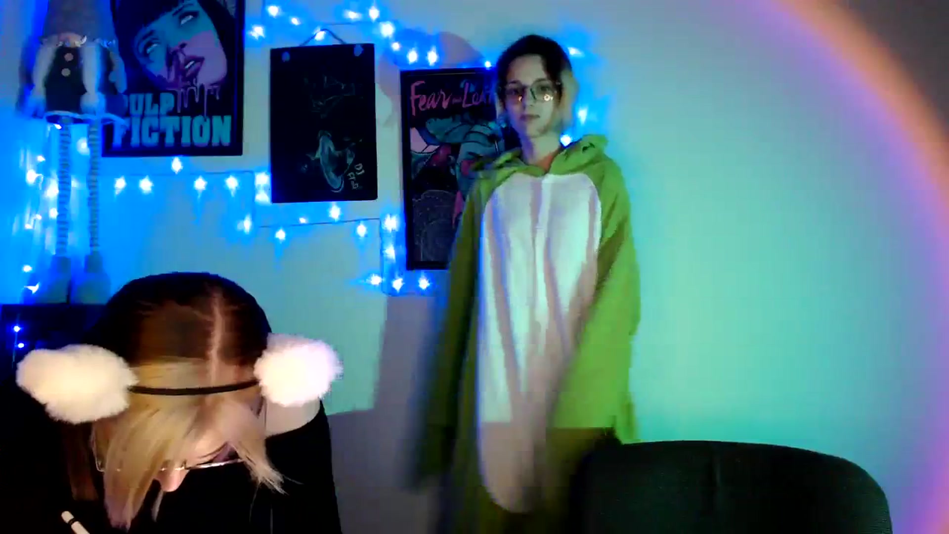 Gallery image thumbnail from Spicy_X's myfreecams stream on, 11/29/2023, 19:15 image 19 of 20