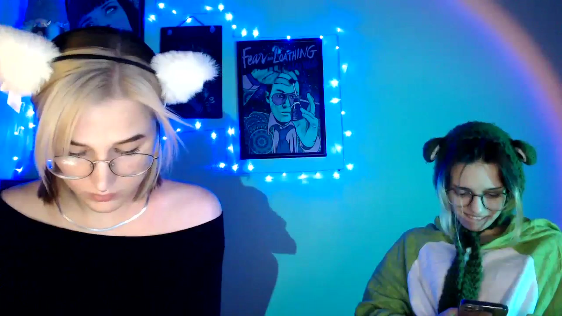 Gallery image thumbnail from Spicy_X's myfreecams stream on, 11/29/2023, 19:15 image 2 of 20
