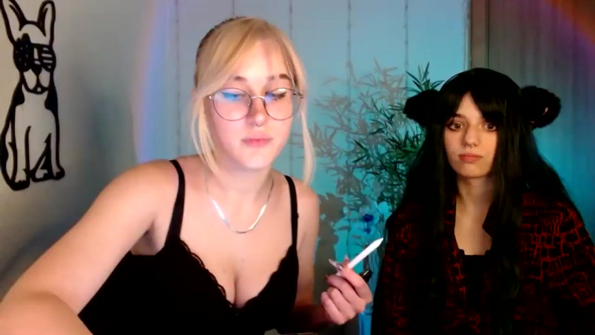 Gallery image thumbnail from Spicy_X's myfreecams stream on, 11/30/2023, 16:07 image 9 of 20