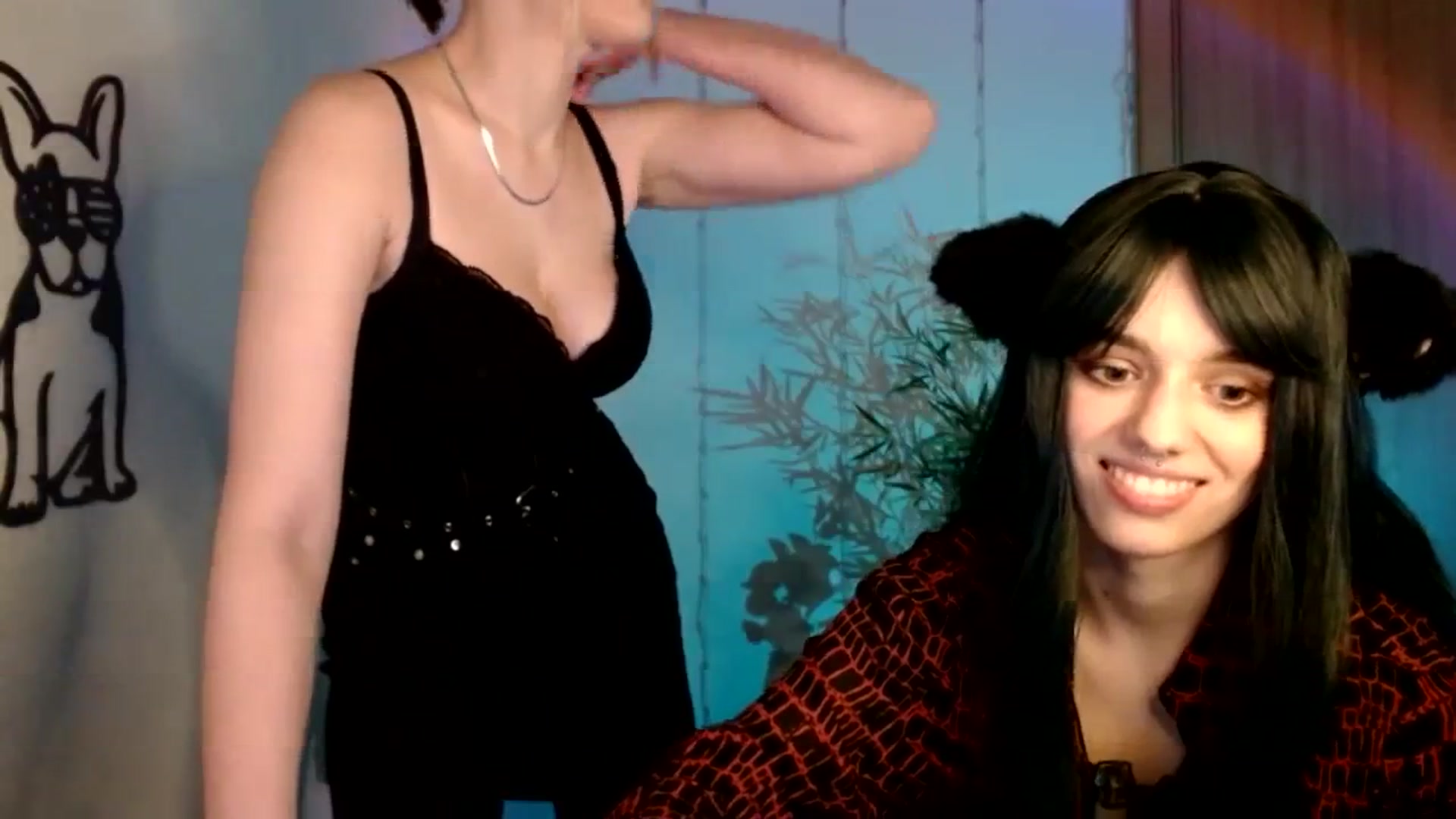 Gallery image thumbnail from Spicy_X's myfreecams stream on, 11/30/2023, 16:07 image 3 of 20