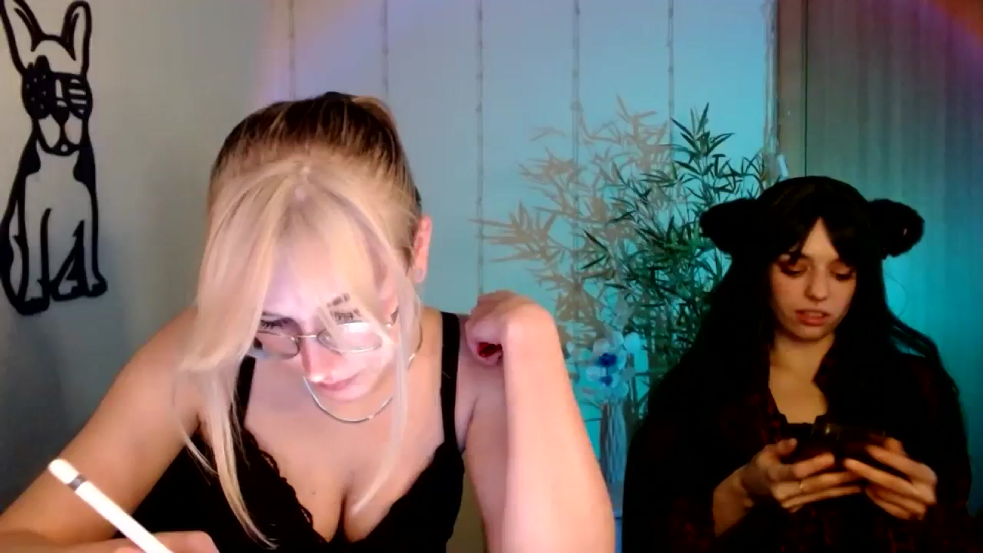 Gallery image thumbnail from Spicy_X's myfreecams stream on, 11/30/2023, 17:51 image 1 of 20