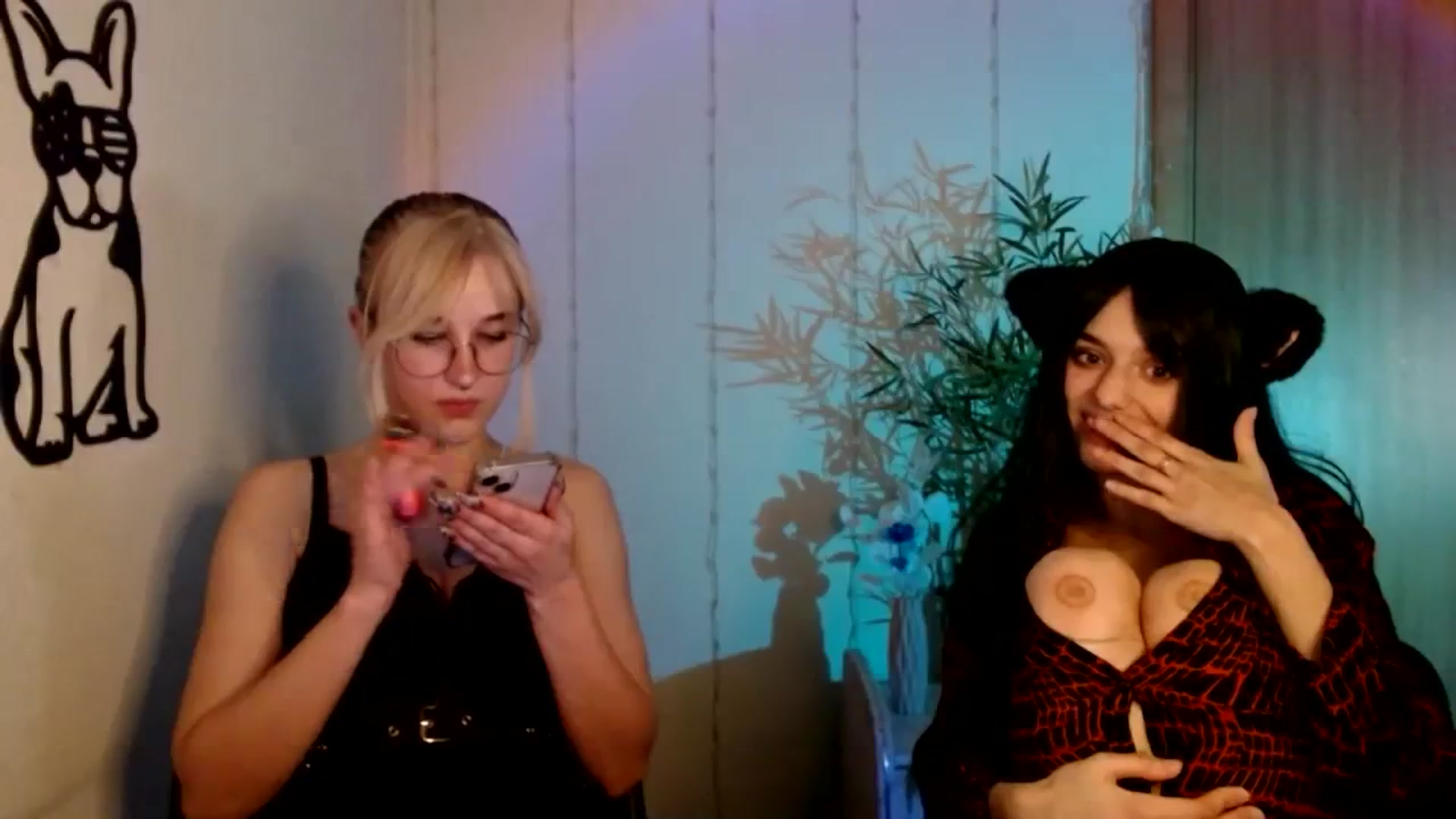 Gallery image thumbnail from Spicy_X's myfreecams stream on, 11/30/2023, 17:51 image 18 of 20