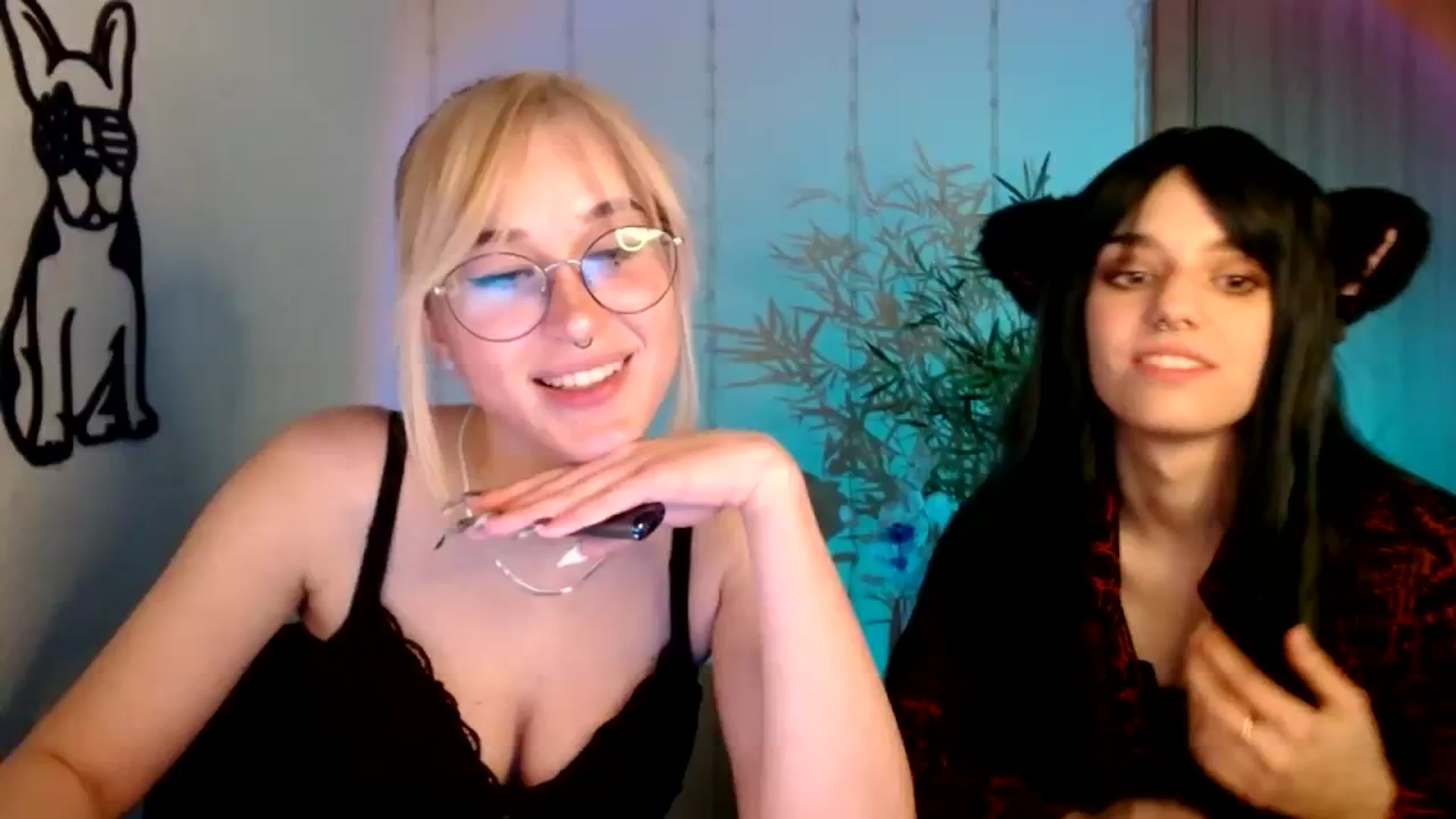 Gallery image thumbnail from Spicy_X's myfreecams stream on, 11/30/2023, 17:51 image 8 of 20