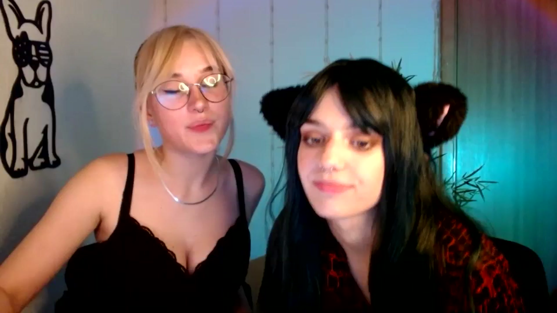 Gallery image thumbnail from Spicy_X's myfreecams stream on, 11/30/2023, 17:51 image 5 of 20