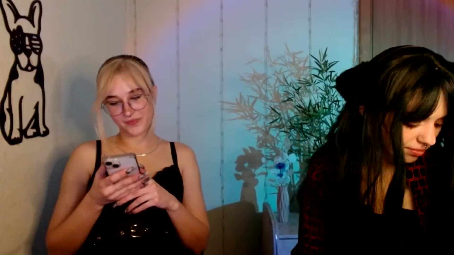 Gallery image thumbnail from Spicy_X's myfreecams stream on, 11/30/2023, 17:51 image 19 of 20