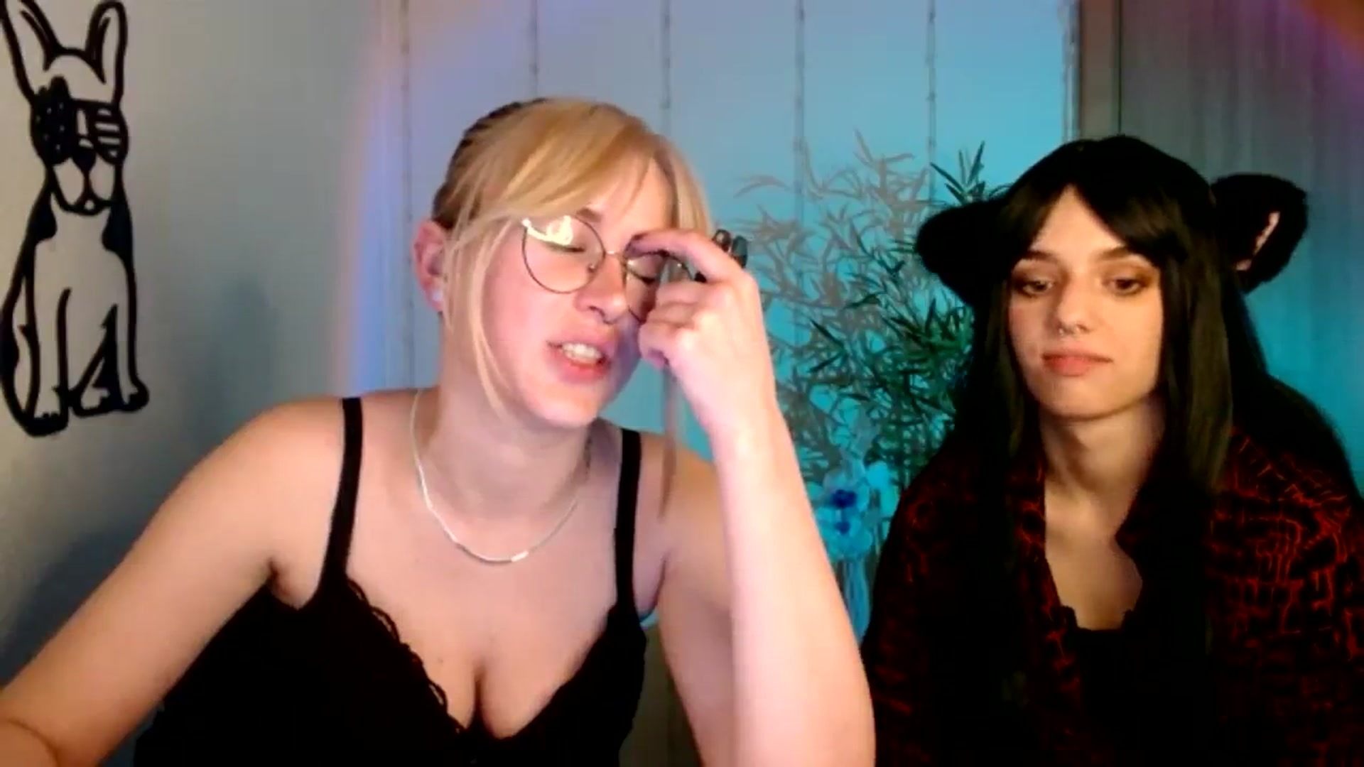 Gallery image thumbnail from Spicy_X's myfreecams stream on, 11/30/2023, 17:51 image 10 of 20