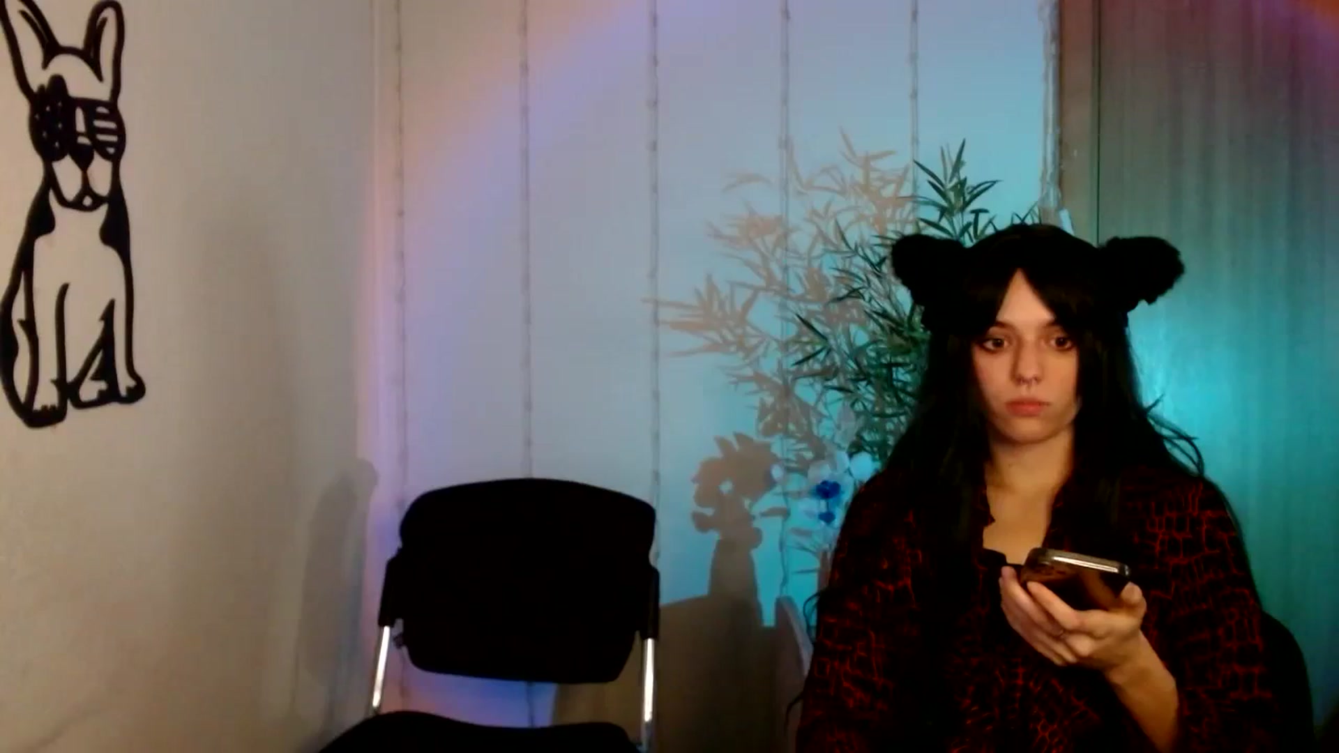 Gallery image thumbnail from Spicy_X's myfreecams stream on, 11/30/2023, 18:41 image 15 of 20