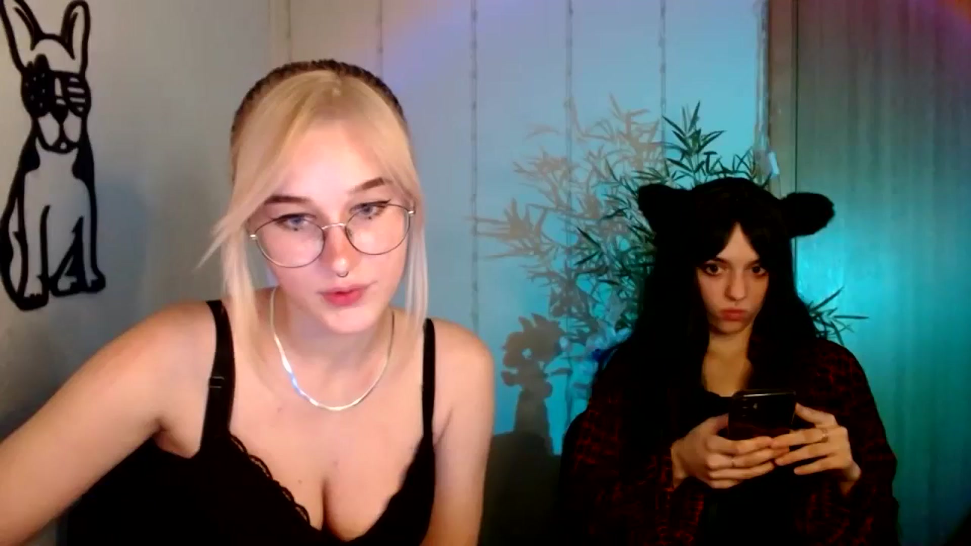 Gallery image thumbnail from Spicy_X's myfreecams stream on, 11/30/2023, 18:41 image 1 of 20