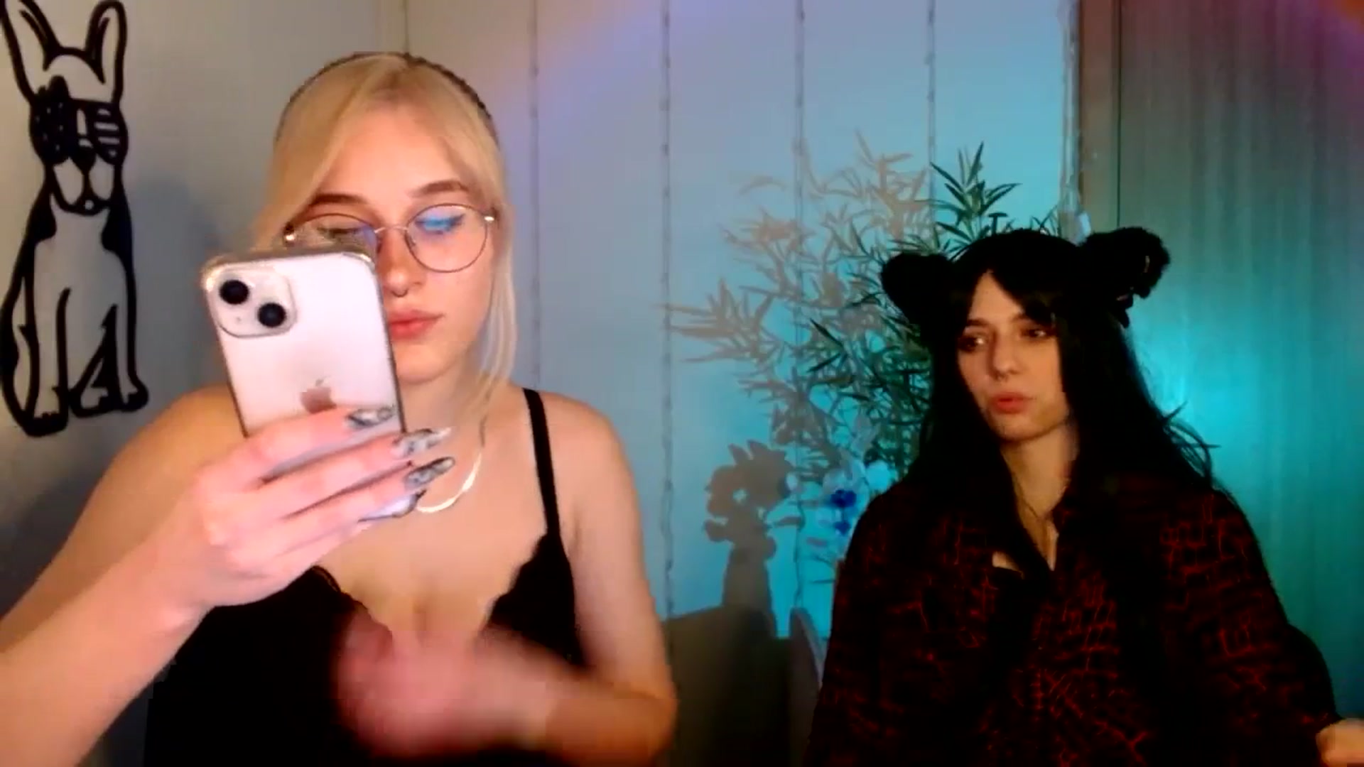 Gallery image thumbnail from Spicy_X's myfreecams stream on, 11/30/2023, 18:41 image 16 of 20