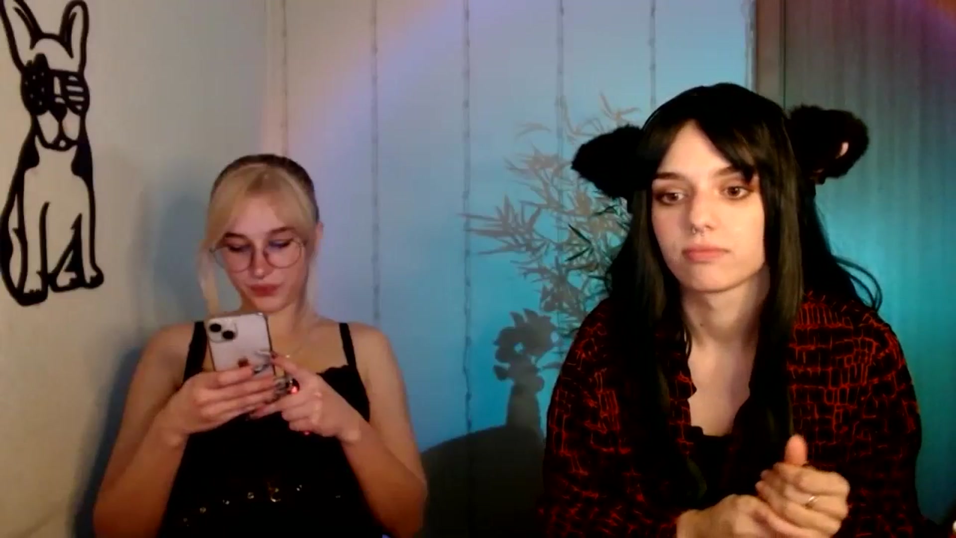 Gallery image thumbnail from Spicy_X's myfreecams stream on, 11/30/2023, 18:41 image 20 of 20