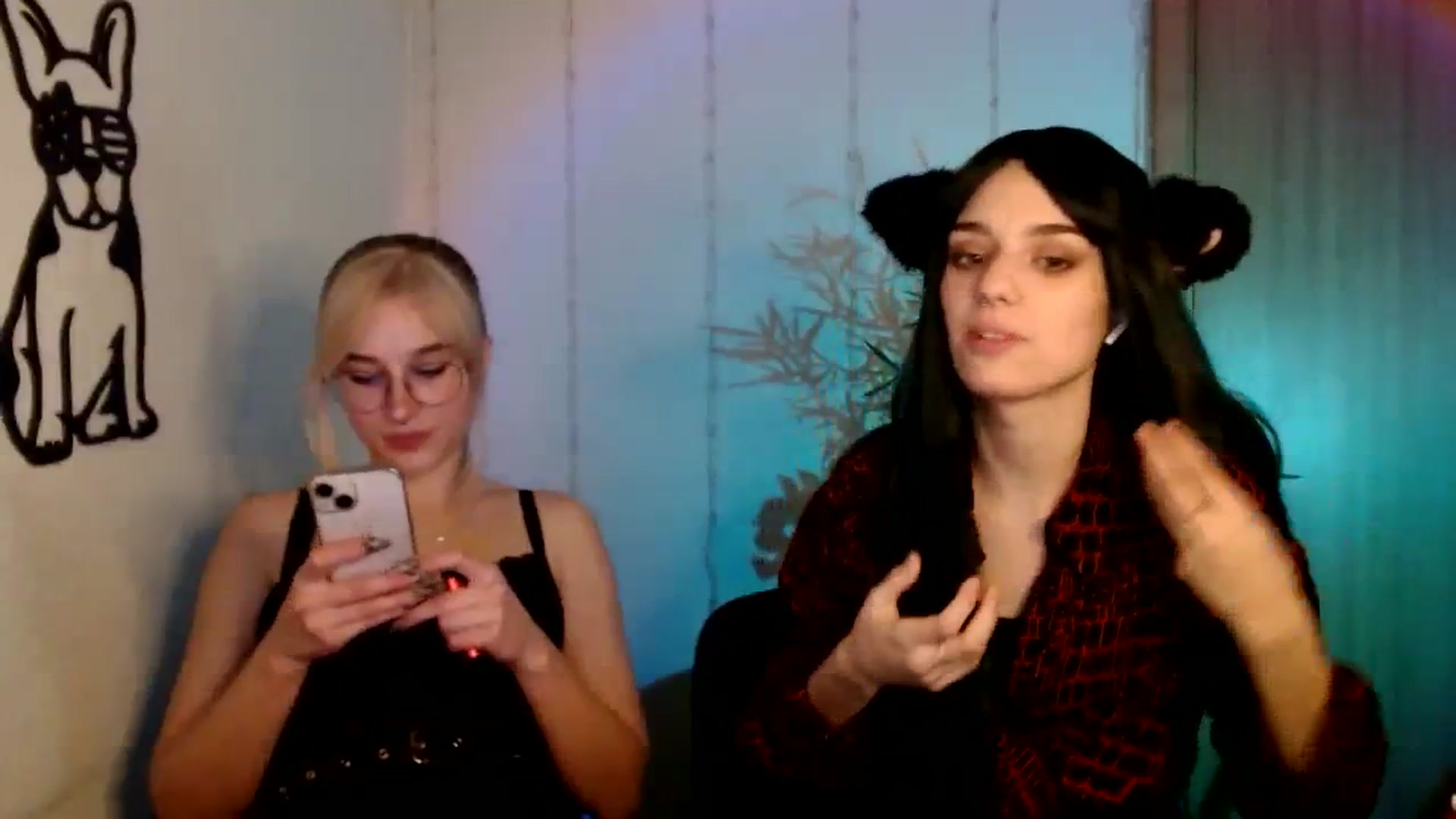 Gallery image thumbnail from Spicy_X's myfreecams stream on, 11/30/2023, 18:41 image 19 of 20