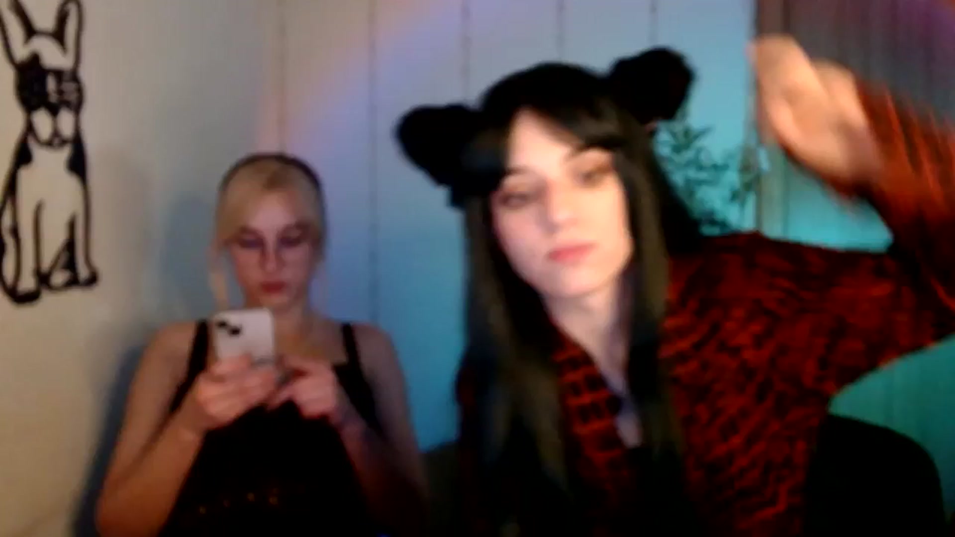 Gallery image thumbnail from Spicy_X's myfreecams stream on, 11/30/2023, 18:41 image 17 of 20