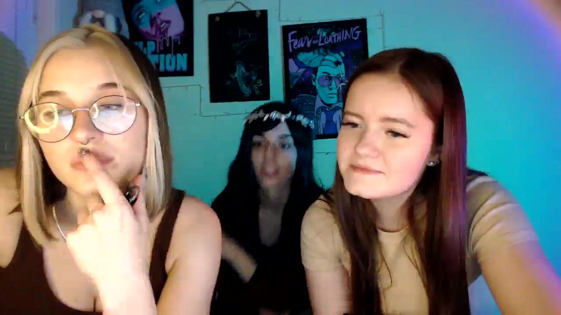 Gallery image thumbnail from Spicy_X's myfreecams stream on, 12/01/2023, 19:40 image 5 of 20