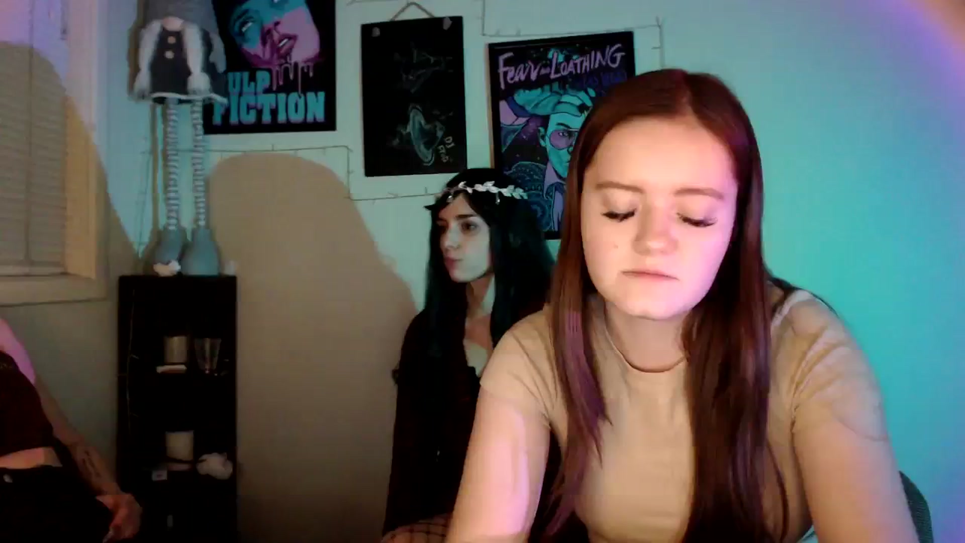 Gallery image thumbnail from Spicy_X's myfreecams stream on, 12/01/2023, 19:40 image 16 of 20