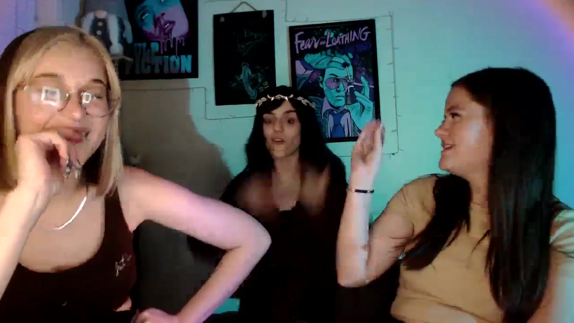 Gallery image thumbnail from Spicy_X's myfreecams stream on, 12/01/2023, 19:40 image 3 of 20