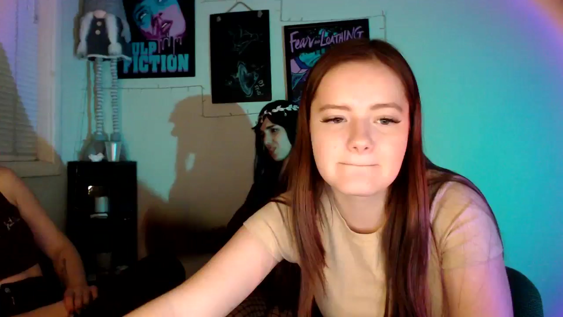 Gallery image thumbnail from Spicy_X's myfreecams stream on, 12/01/2023, 19:40 image 14 of 20