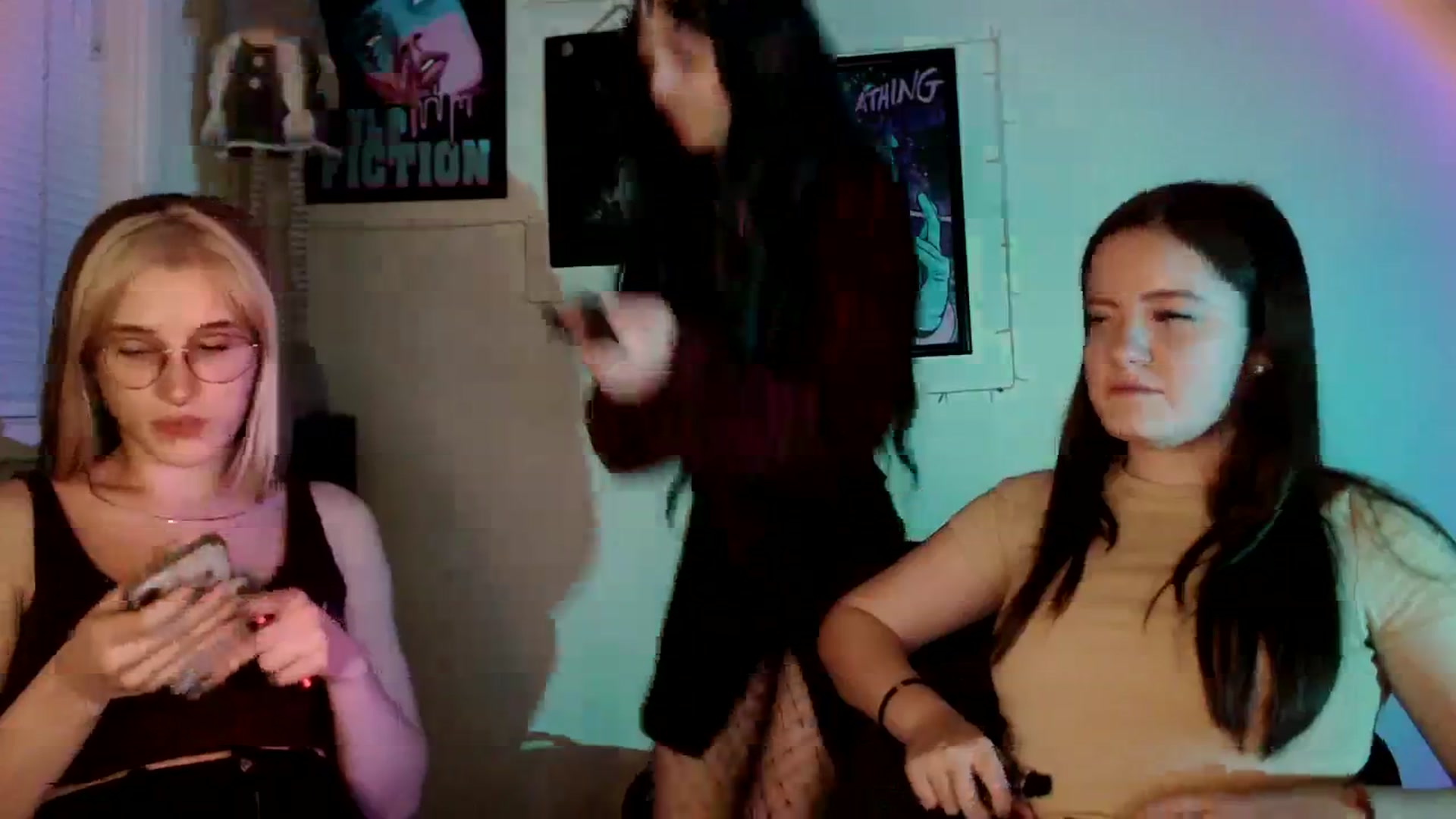 Gallery image thumbnail from Spicy_X's myfreecams stream on, 12/01/2023, 19:40 image 19 of 20