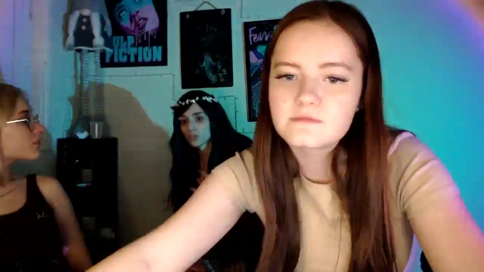 Gallery image thumbnail from Spicy_X's myfreecams stream on, 12/01/2023, 19:40 image 7 of 20