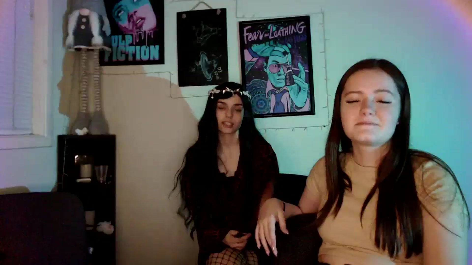 Gallery image thumbnail from Spicy_X's myfreecams stream on, 12/01/2023, 19:40 image 18 of 20