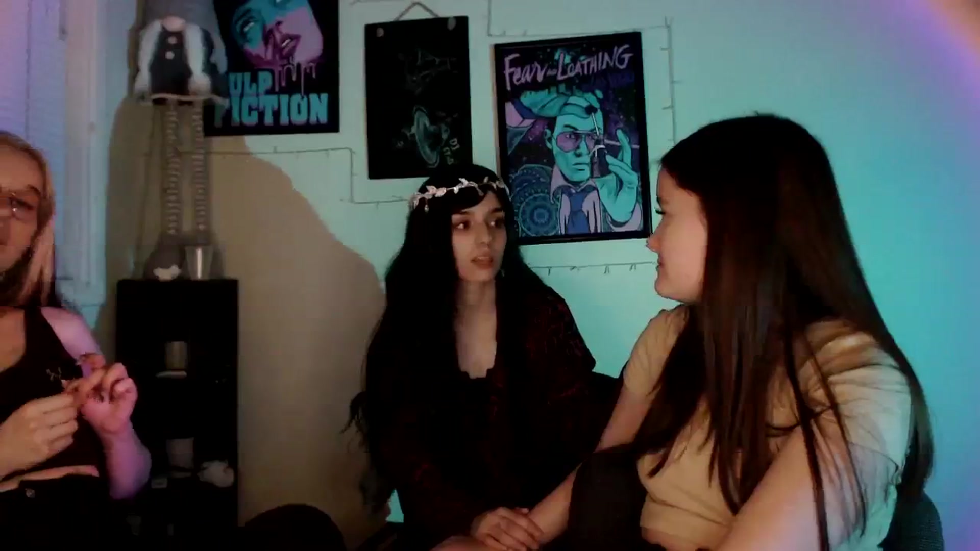 Gallery image thumbnail from Spicy_X's myfreecams stream on, 12/01/2023, 19:40 image 12 of 20