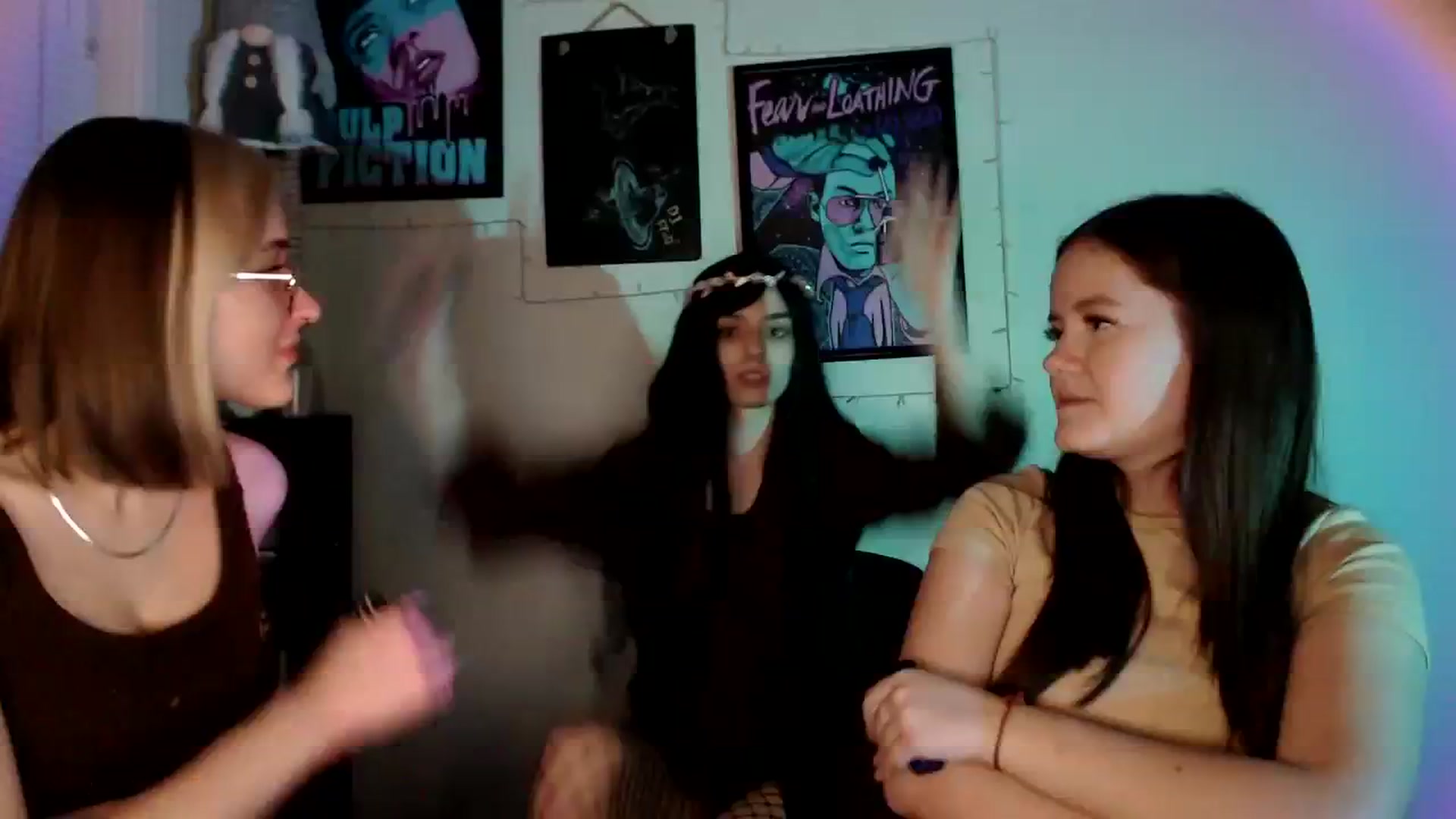 Gallery image thumbnail from Spicy_X's myfreecams stream on, 12/01/2023, 19:40 image 9 of 20