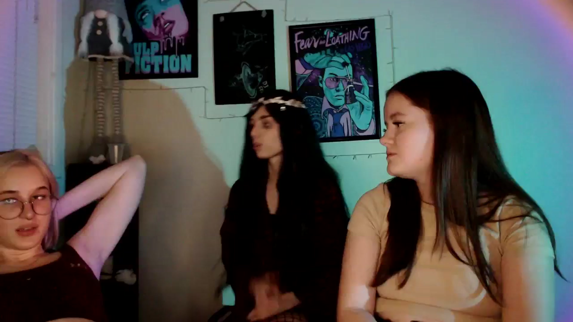 Gallery image thumbnail from Spicy_X's myfreecams stream on, 12/01/2023, 19:40 image 11 of 20