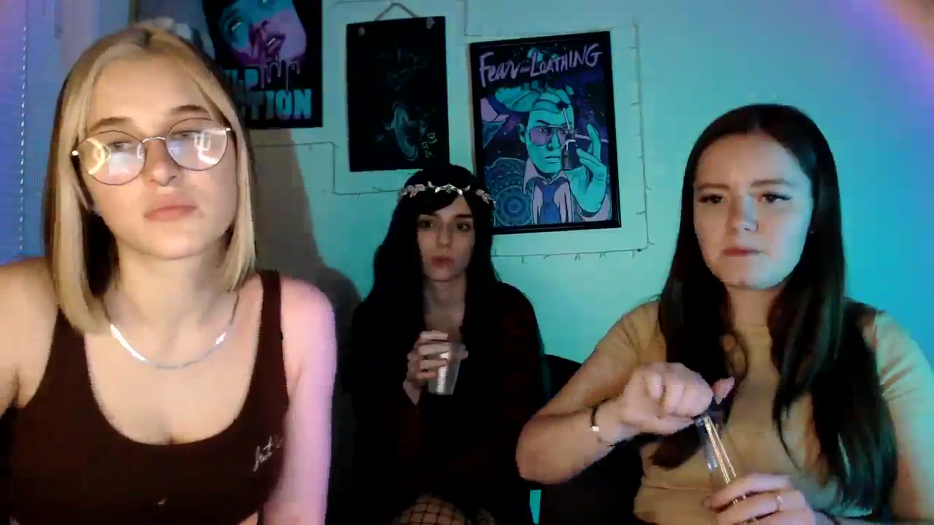 Gallery image thumbnail from Spicy_X's myfreecams stream on, 12/01/2023, 19:40 image 4 of 20
