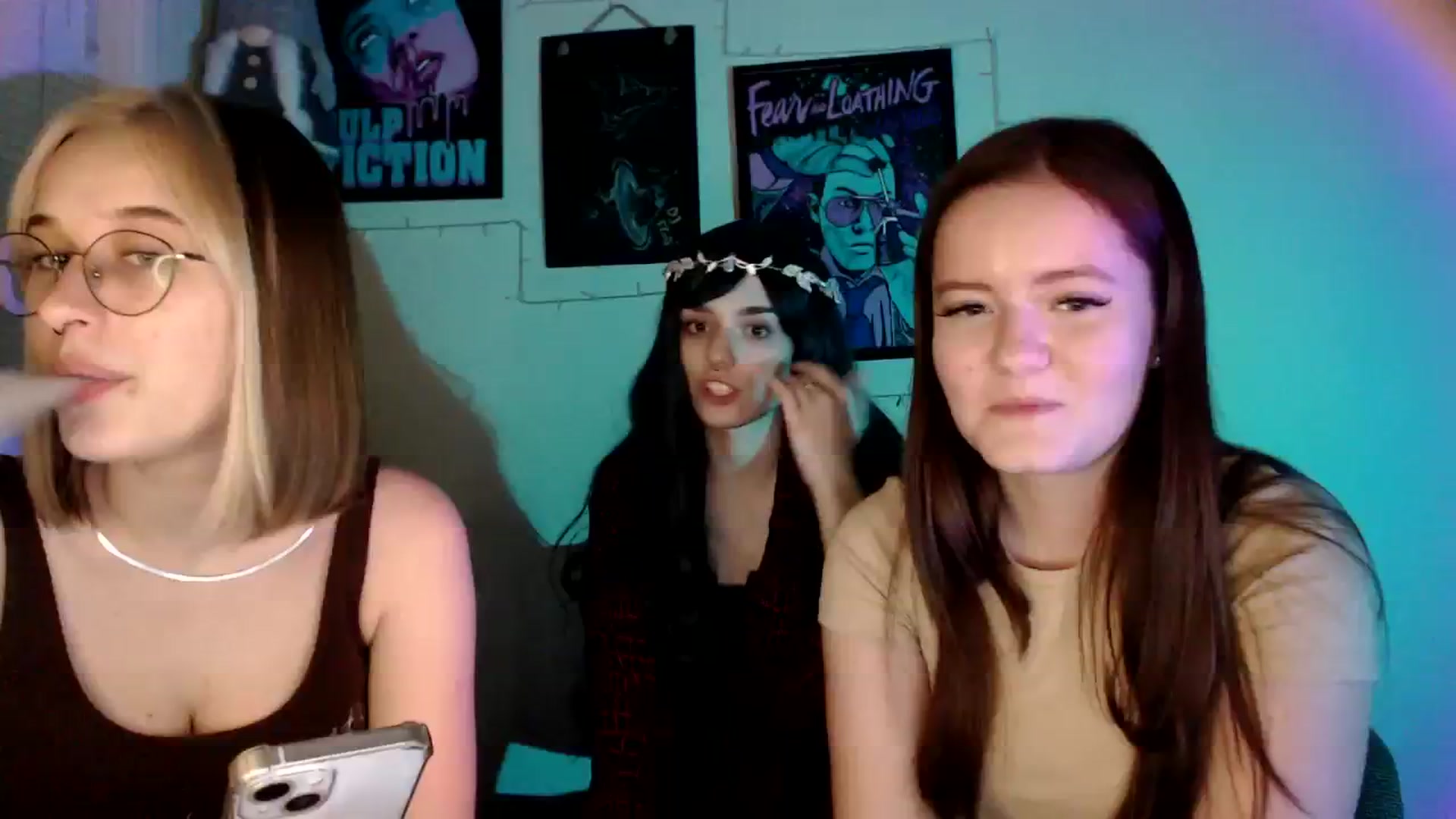 Gallery image thumbnail from Spicy_X's myfreecams stream on, 12/01/2023, 19:40 image 2 of 20