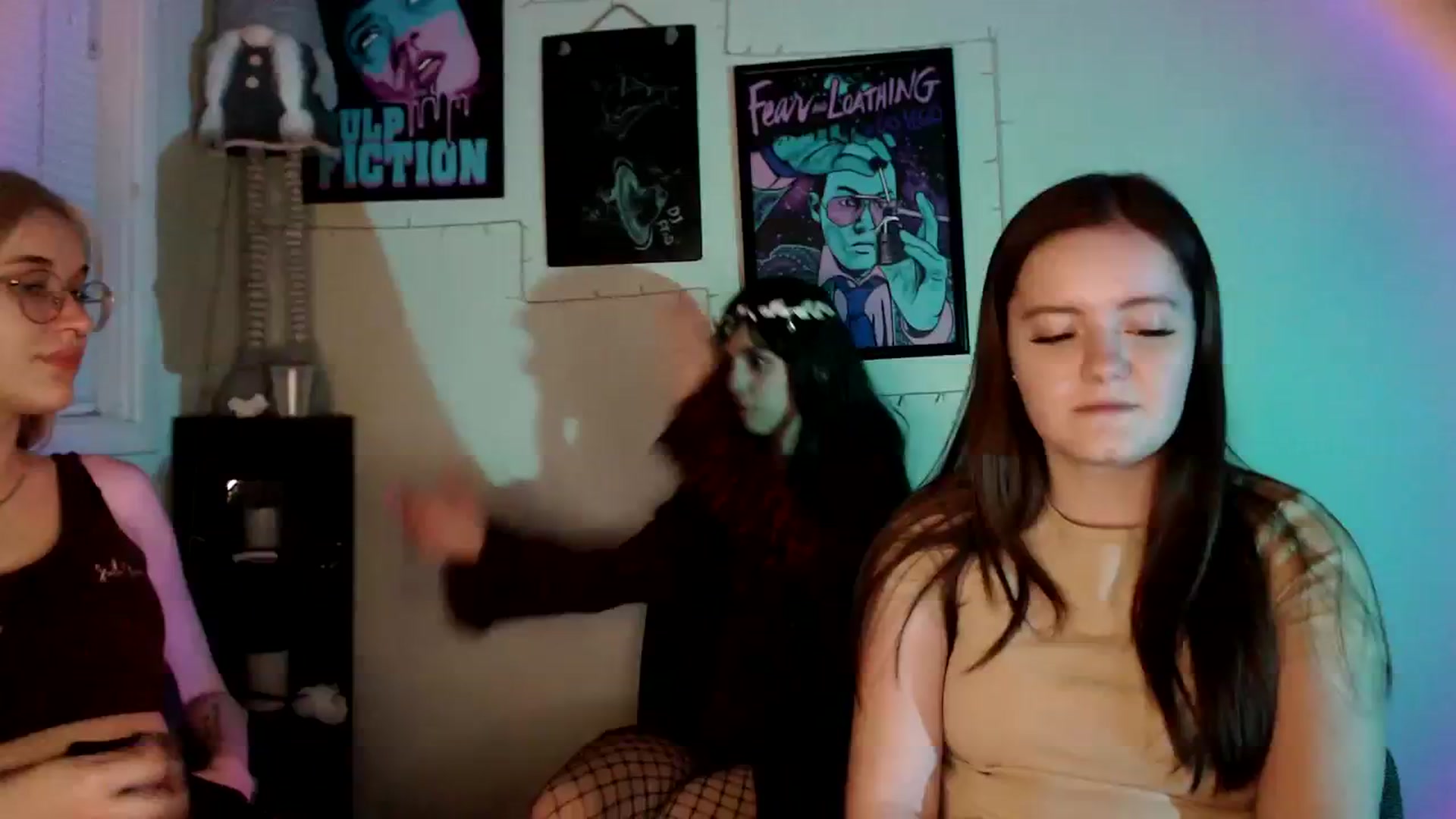 Gallery image thumbnail from Spicy_X's myfreecams stream on, 12/01/2023, 19:40 image 13 of 20