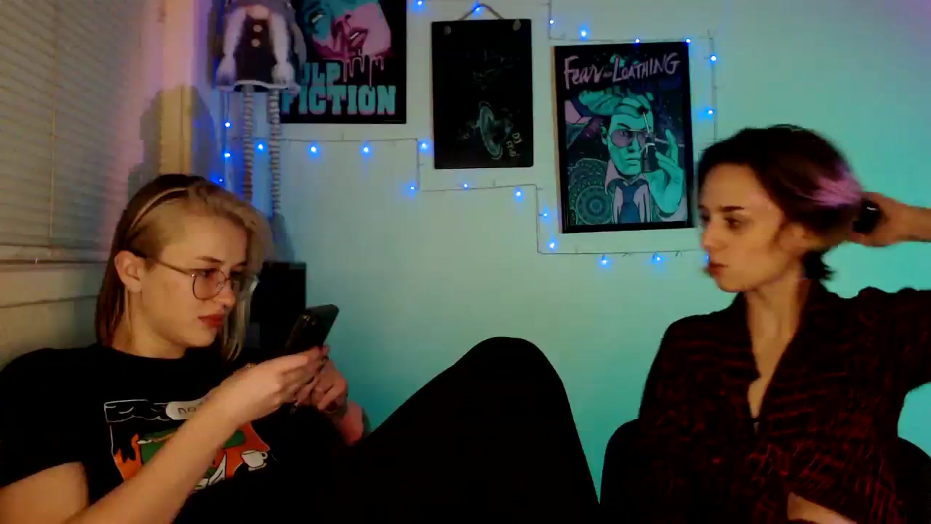 Gallery image thumbnail from Spicy_X's myfreecams stream on, 12/02/2023, 16:59 image 13 of 20
