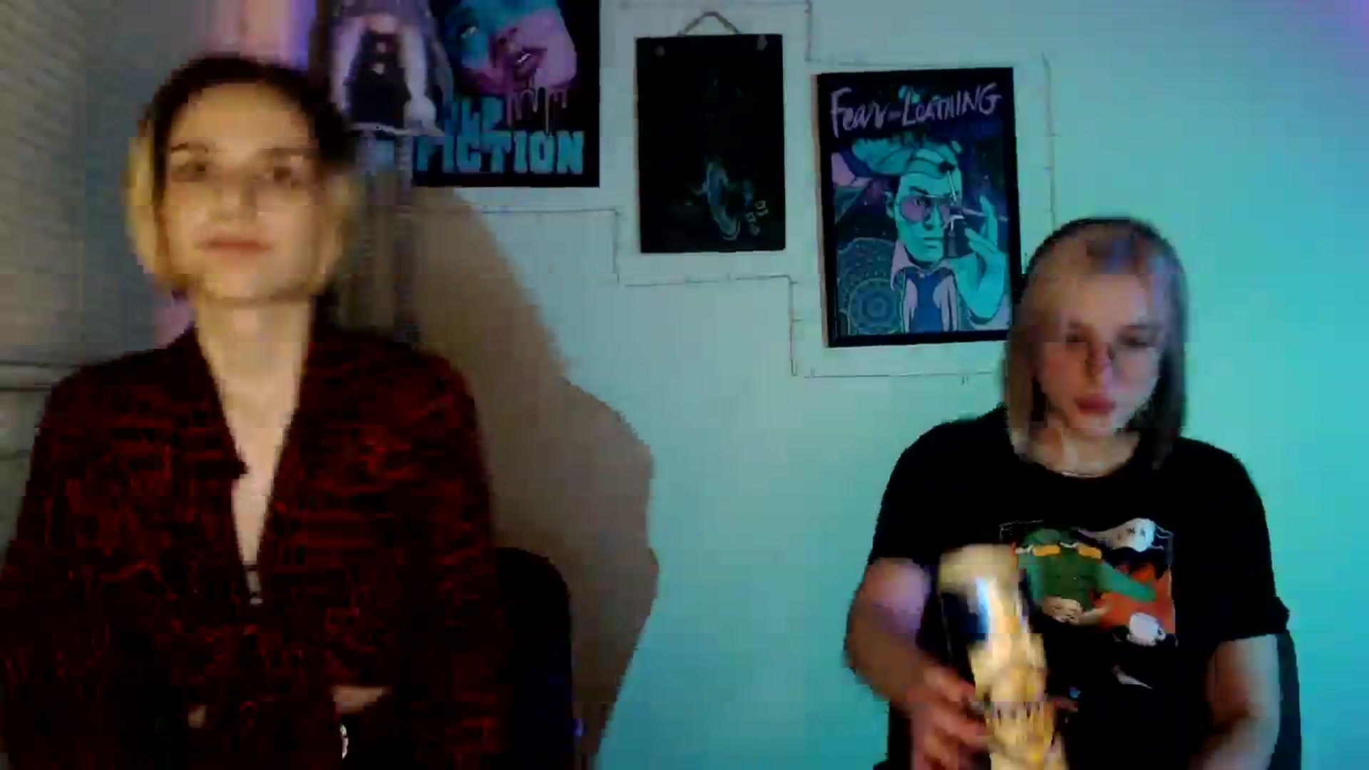 Gallery image thumbnail from Spicy_X's myfreecams stream on, 12/02/2023, 17:45 image 17 of 20