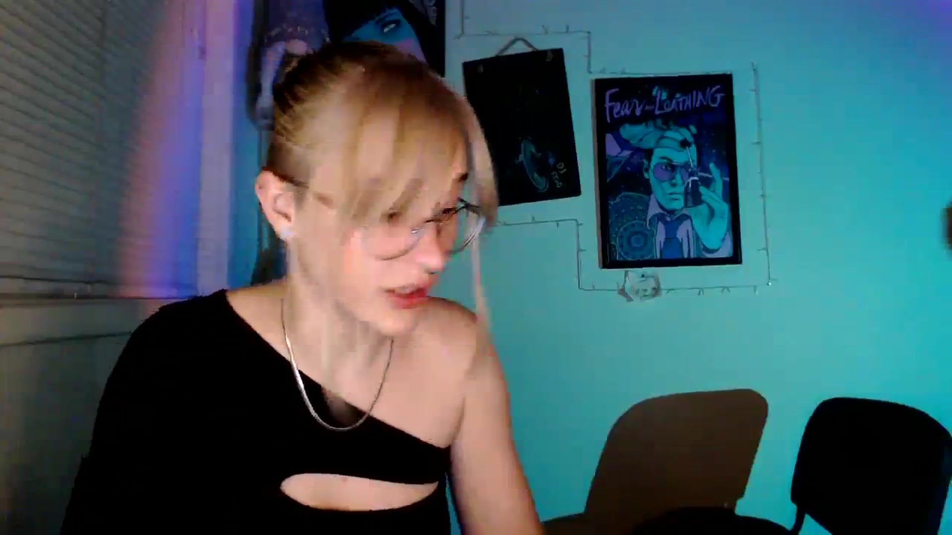 Gallery image thumbnail from Spicy_X's myfreecams stream on, 12/03/2023, 18:37 image 17 of 20