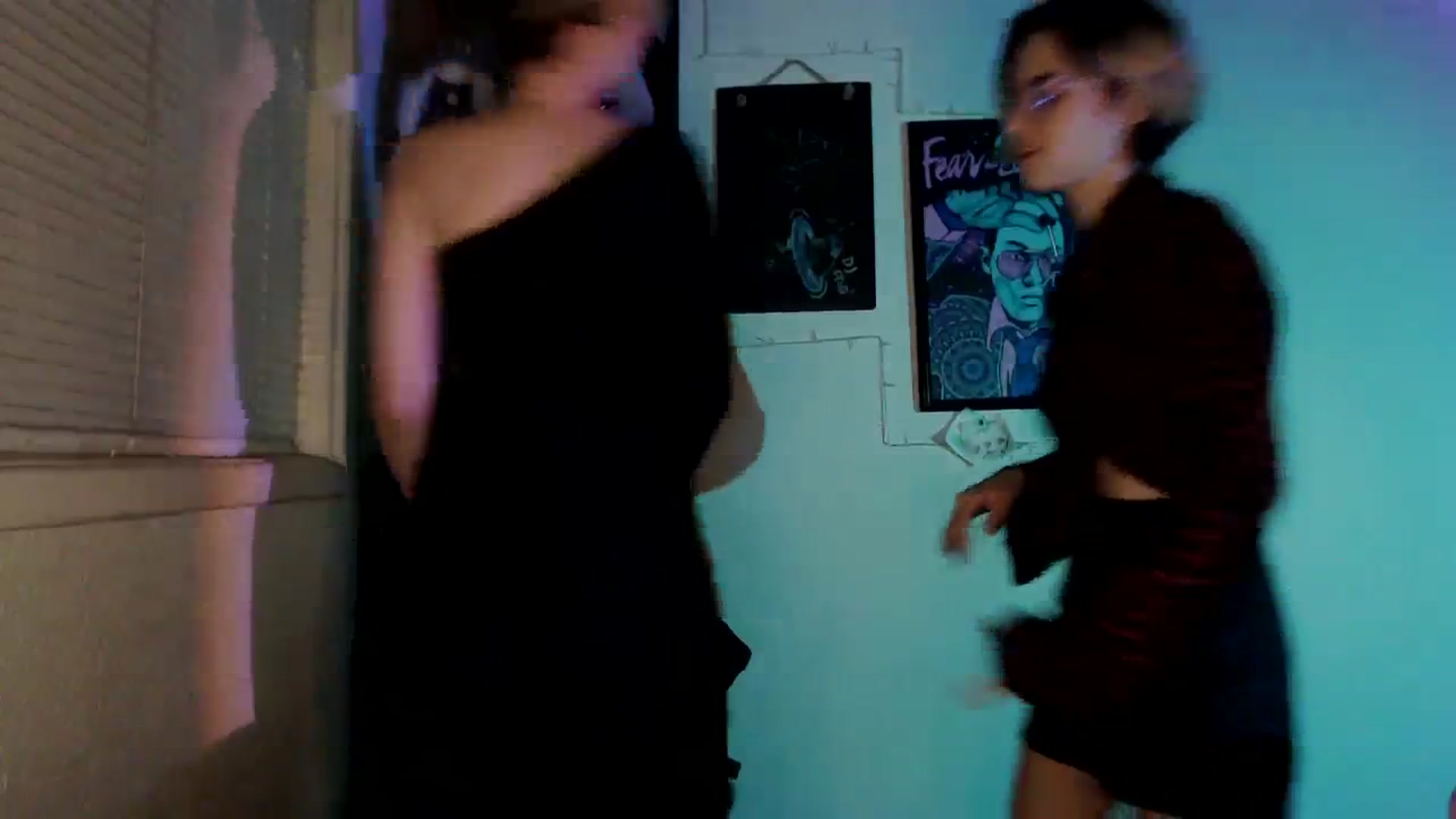 Gallery image thumbnail from Spicy_X's myfreecams stream on, 12/03/2023, 18:37 image 12 of 20